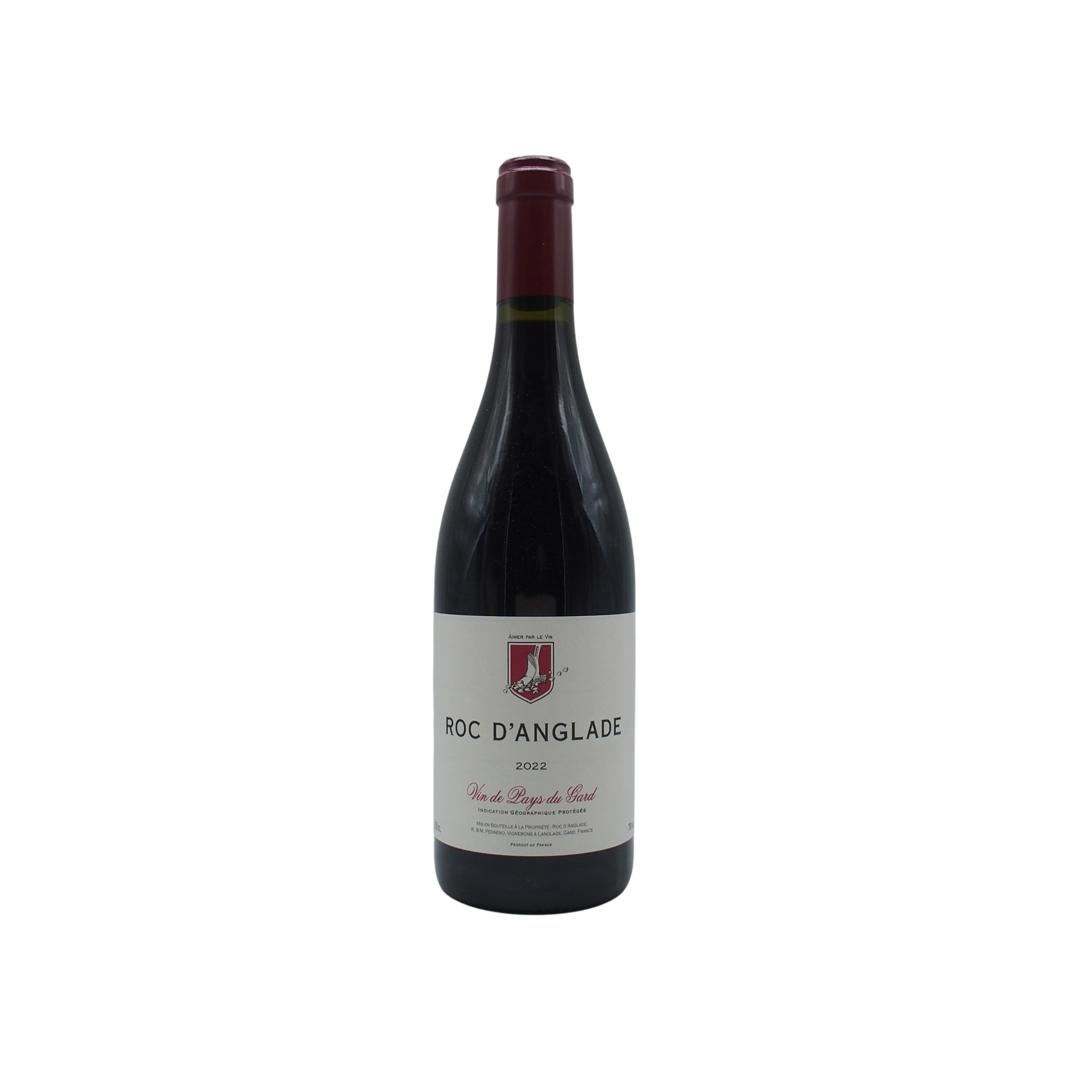 languedoc-vin-de-pays-du-gard-roc-danglade-2022-infinities-wines Roc d'Anglade 2022