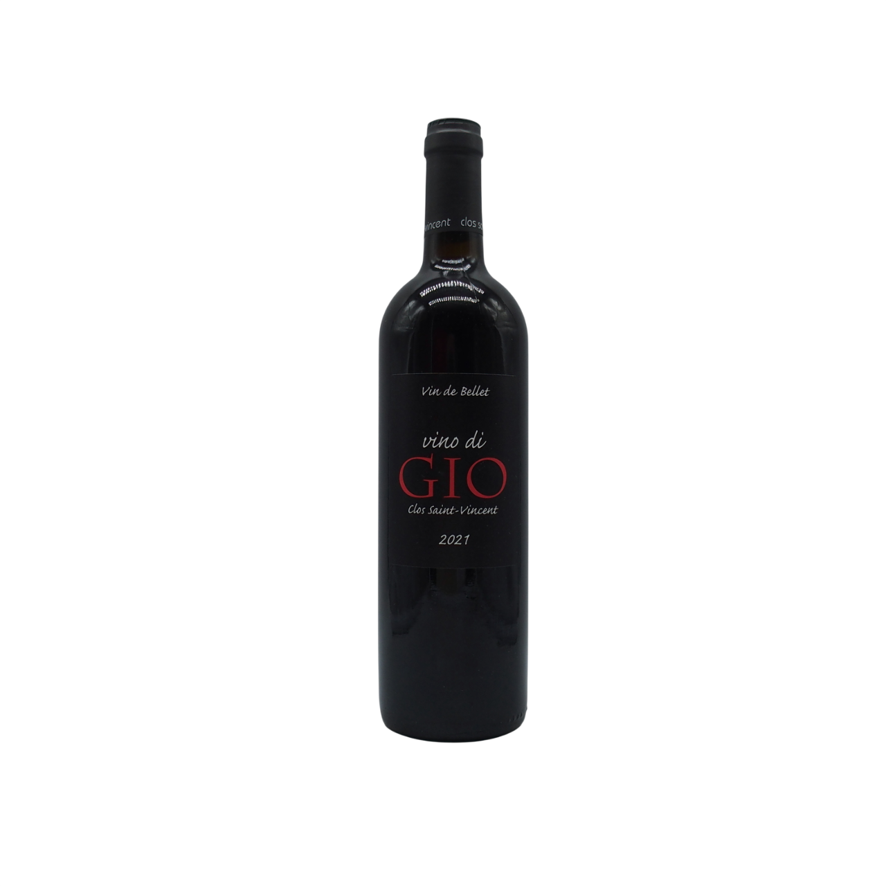 provence-bellet-vino-di-gio-2021-clos-saint-vincent-infinities-wines Vino Di Gio - Le Clos Saint-Vincent 2021