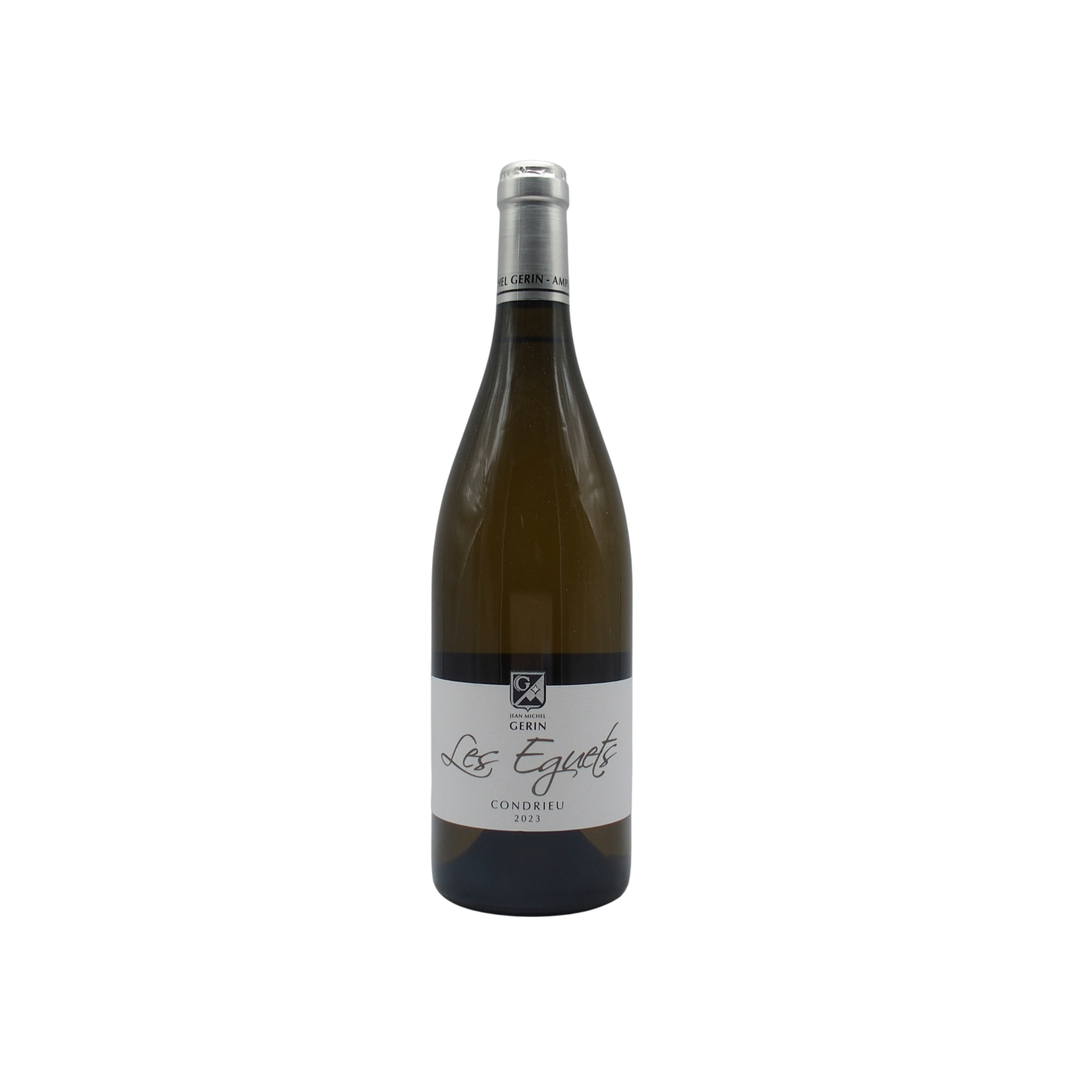 vallee-du-rhone-condrieu-les-eguets-2023-domaine-jean-michel-gerin-infinities-wines Condrieu « Les Eguets » 2023