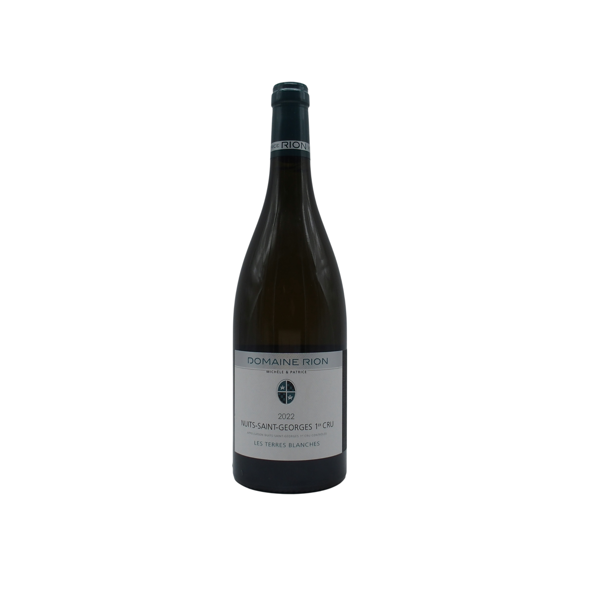 bourgogne-nuits-saint-georges-1er-cru-blanc-les-terres-blanches-2022-patrice-rion-infinities-wines Nuits-Saint-Georges 1er Cru « Les Terres Blanches » 2022