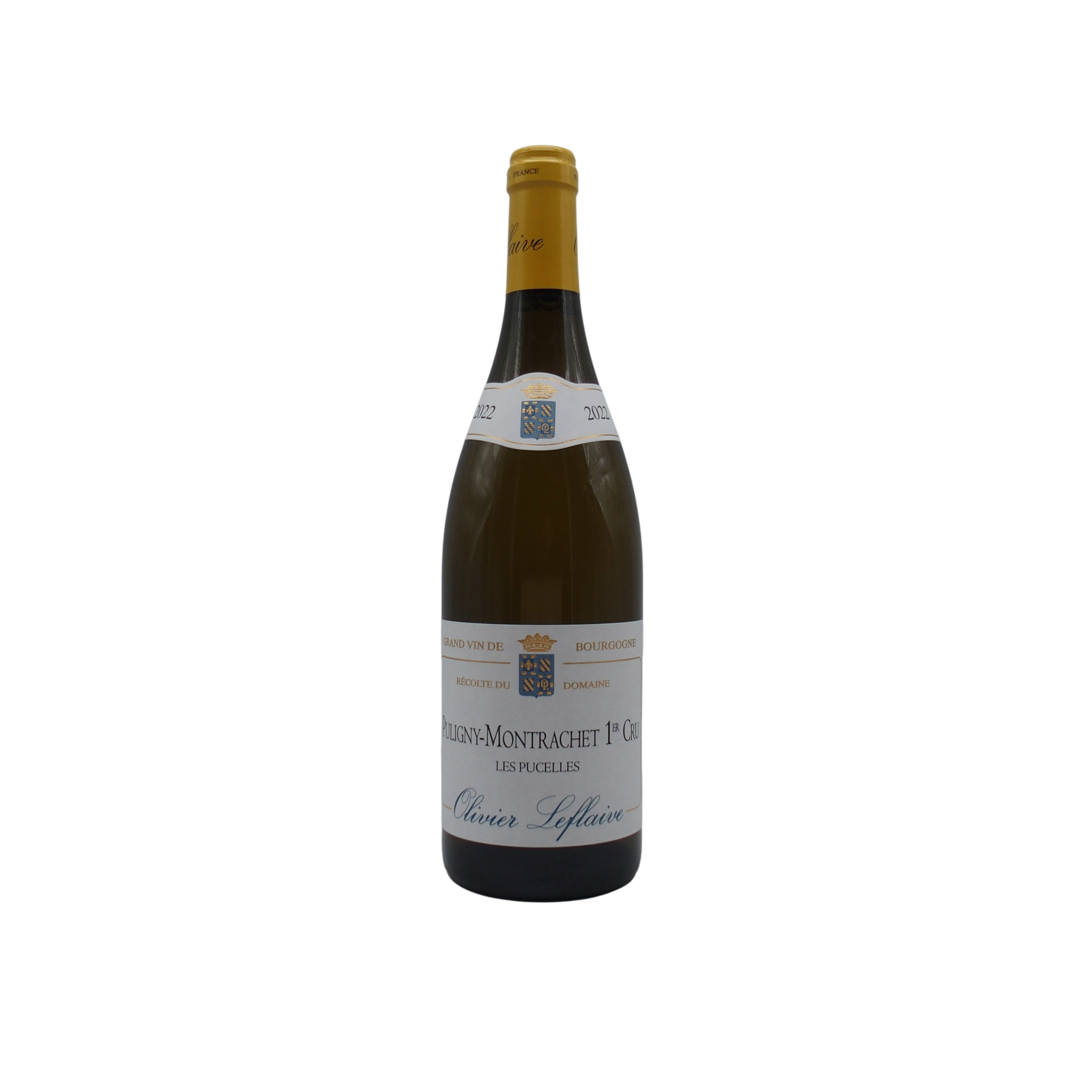 bourgogne-puligny-montrachet-1er-cru-les-pucelles-2022-olivier-leflaive-infinities-wines Puligny-Montrachet 1er Cru « Les Pucelles » 2022 Olivier Leflaive