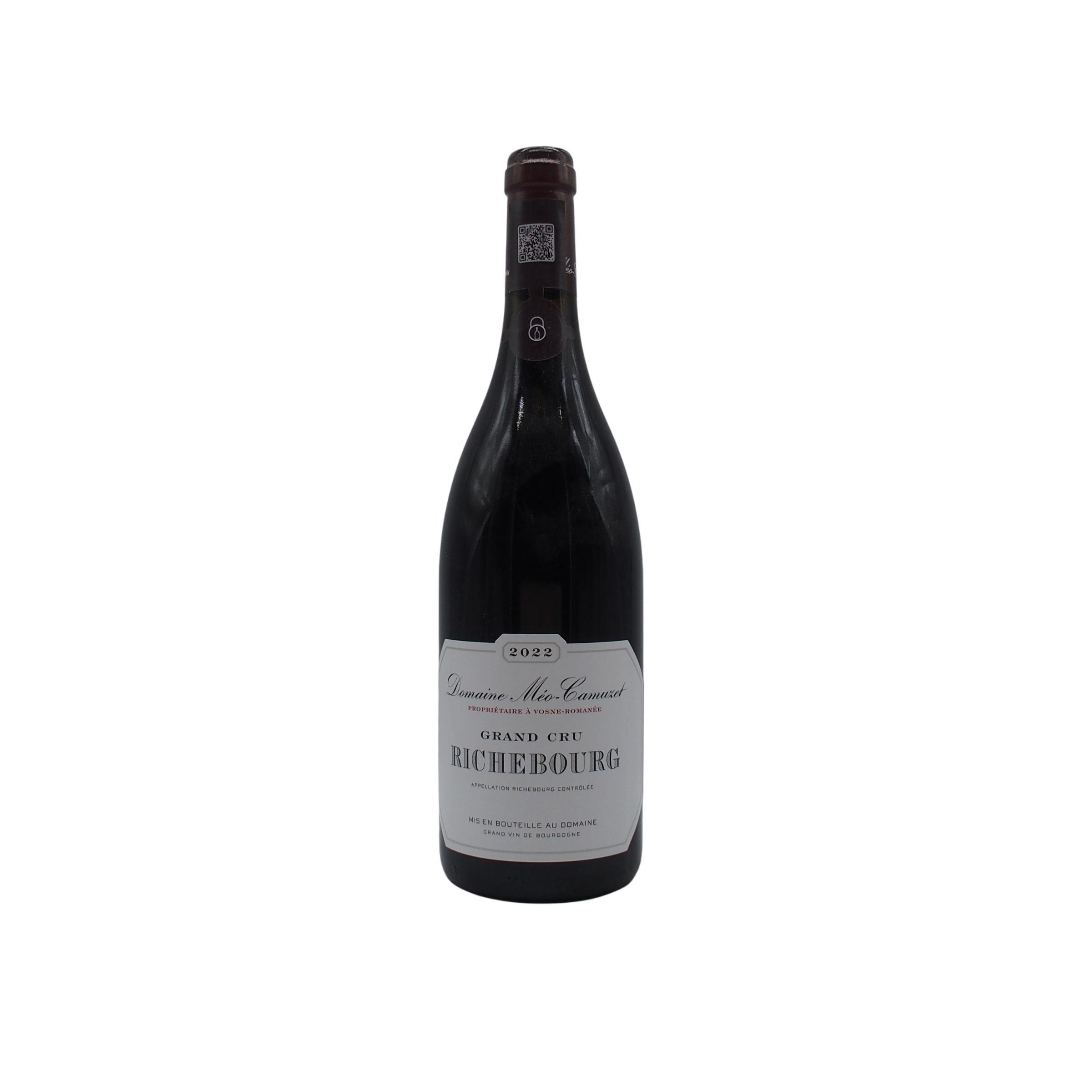 bourgogne-richebourg-grand-cru-2022-domaine-meo-camuzet-infinities-wines Richebourg Grand Cru Méo-Camuzet 2022