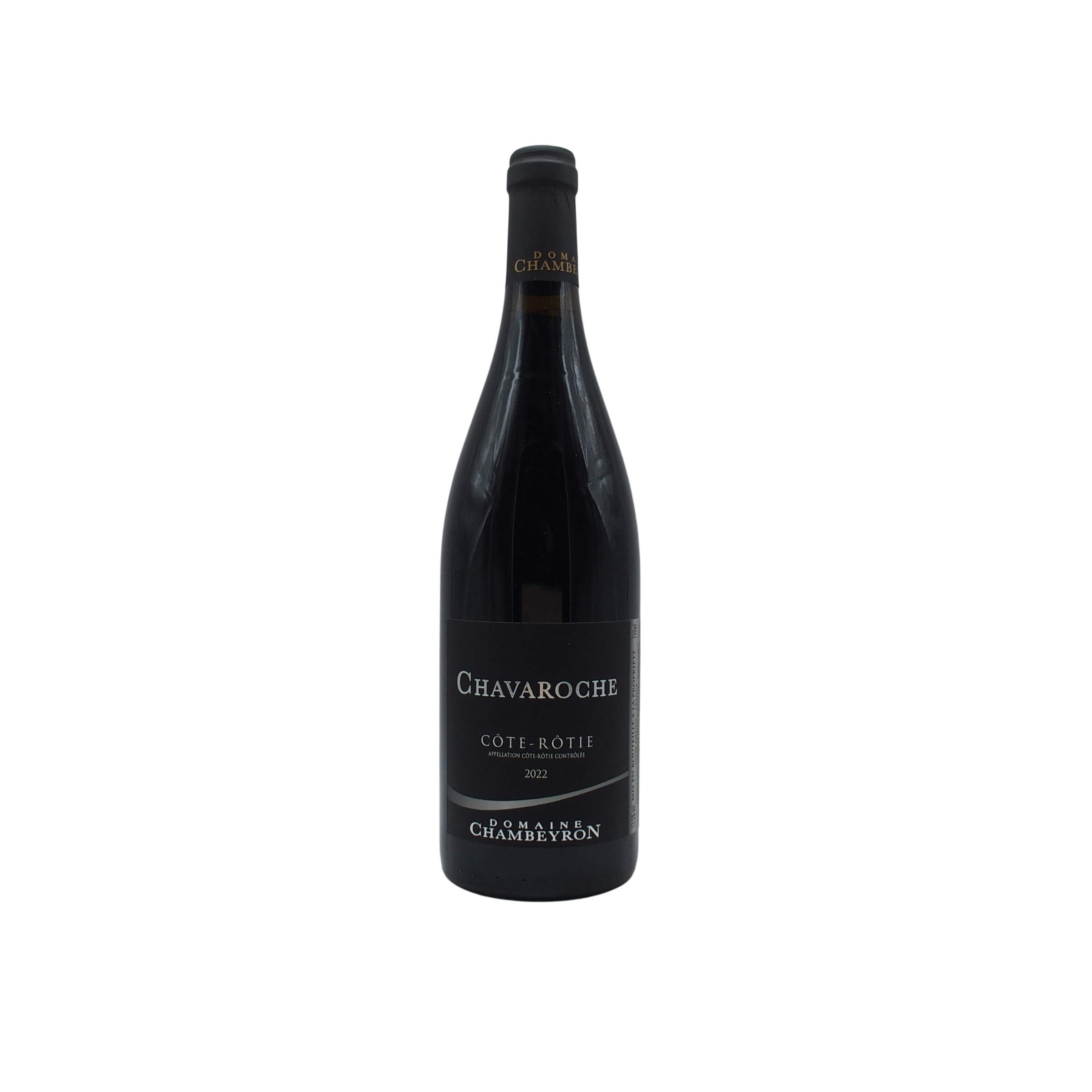 vallee-du-rhone-cote-rotie-chavaroche-2022-domaine-chambeyron-infinities-wines Côte-Rôtie « Chavaroche » 2022