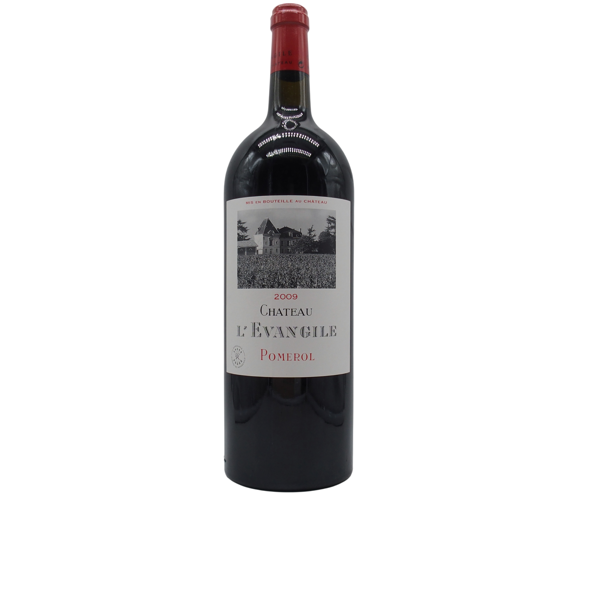 bordeaux-pomerol-magnum-chateau-l-evangile-2009-infinities-wines Magnum Château l’Evangile 2009