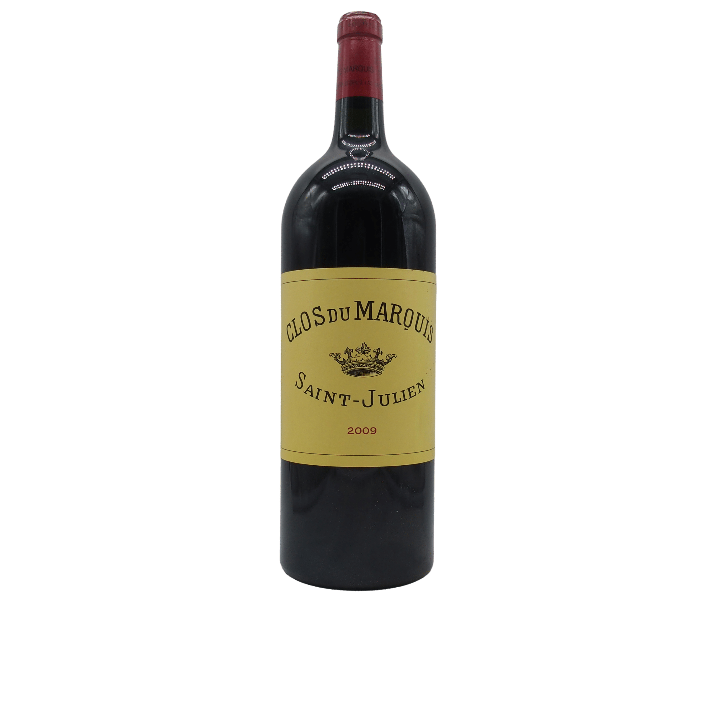 bordeaux-saint-julien-magnum-clos-du-marquis-2009-infinities-wines Magnum Clos du Marquis 2009