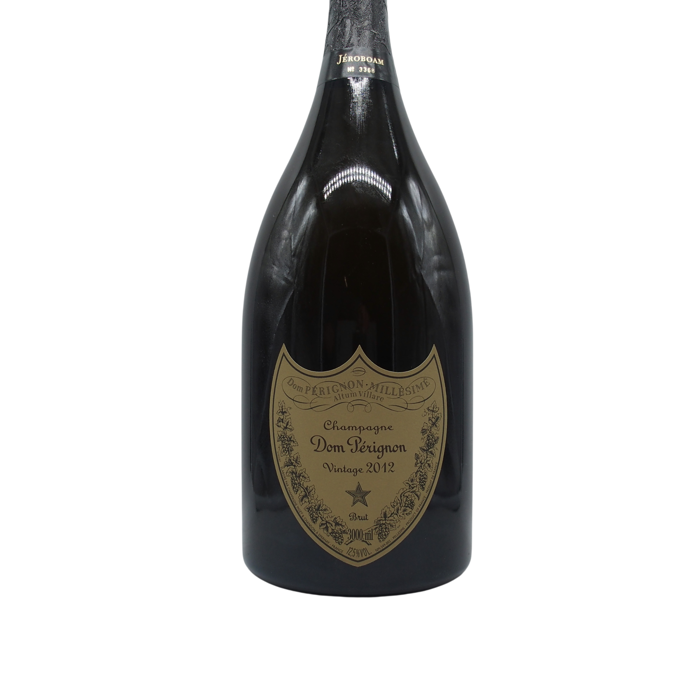 champagne-jeroboam-dom-perignon-2012-infinities-wines Jéroboam Dom Pérignon 2012