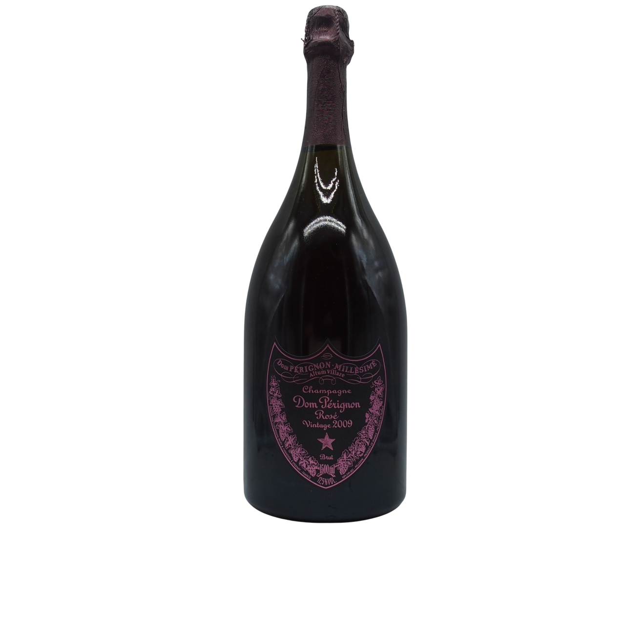 champagne-magnum-dom-perignon-rose-2009-infinities-wines Magnum Dom Pérignon Rosé 2009