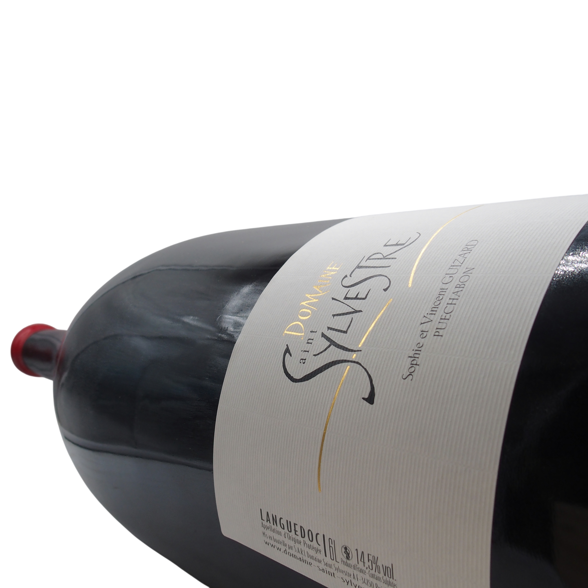 languedoc-mathusalem-terasse-du-larzac-saint-sylvestre-2022-domaine-saint-sylvestre-infinities-wines Mathusalem Terrasses du Larzac « Saint Sylvestre » 2022 Saint Sylvestre