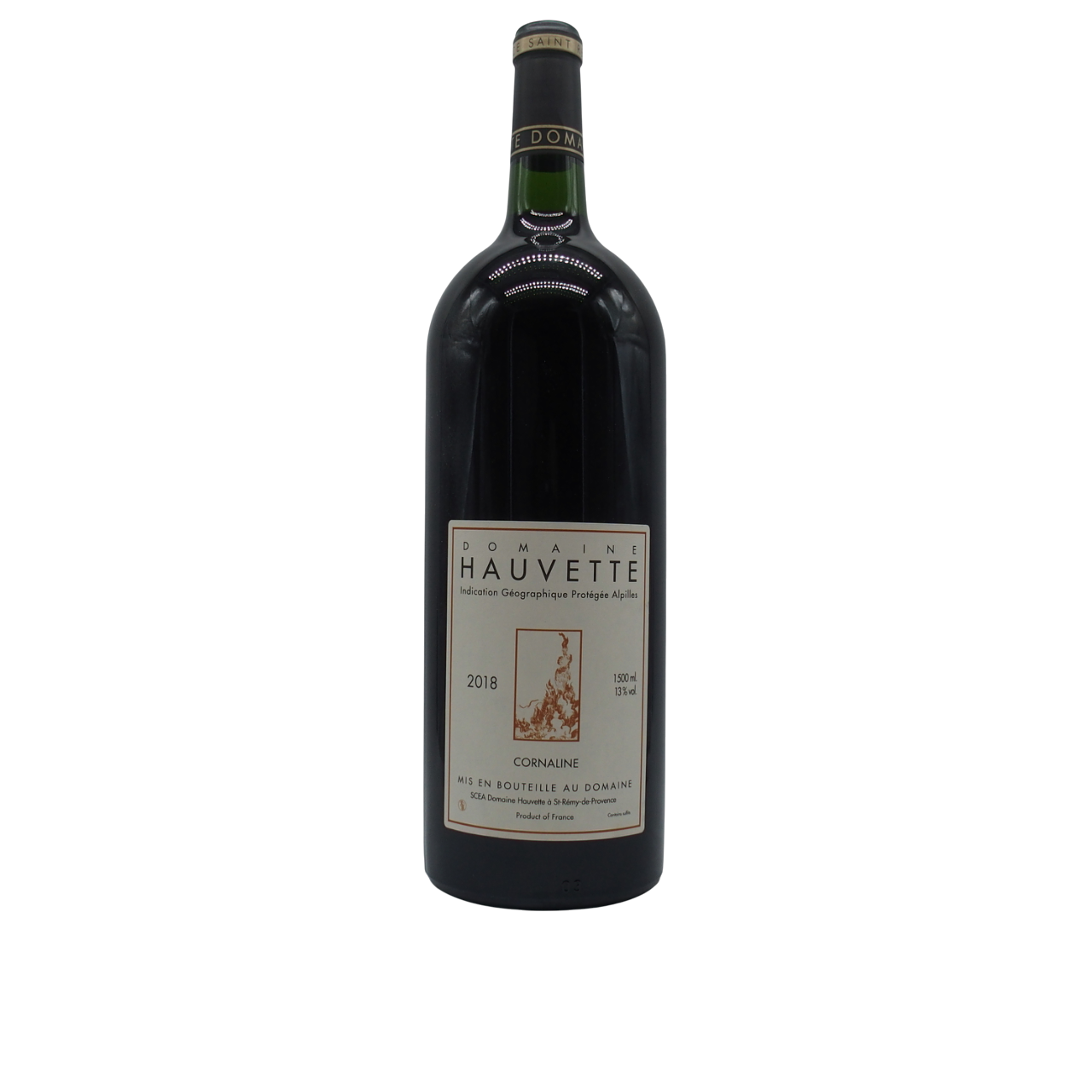 provence-magnum-cornaline-2018-domaine-hauvette-infinities-wines Magnum IGP Alpilles Cornaline 2018 Domaine Hauvette