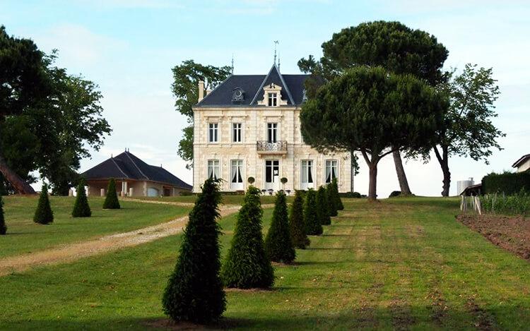 Château de Bel Air