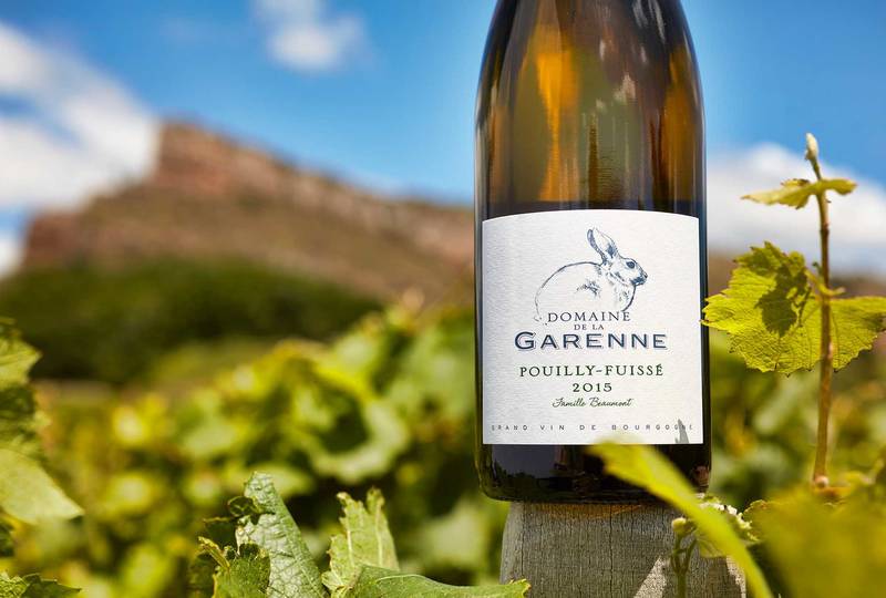 Domaine de la Garenne