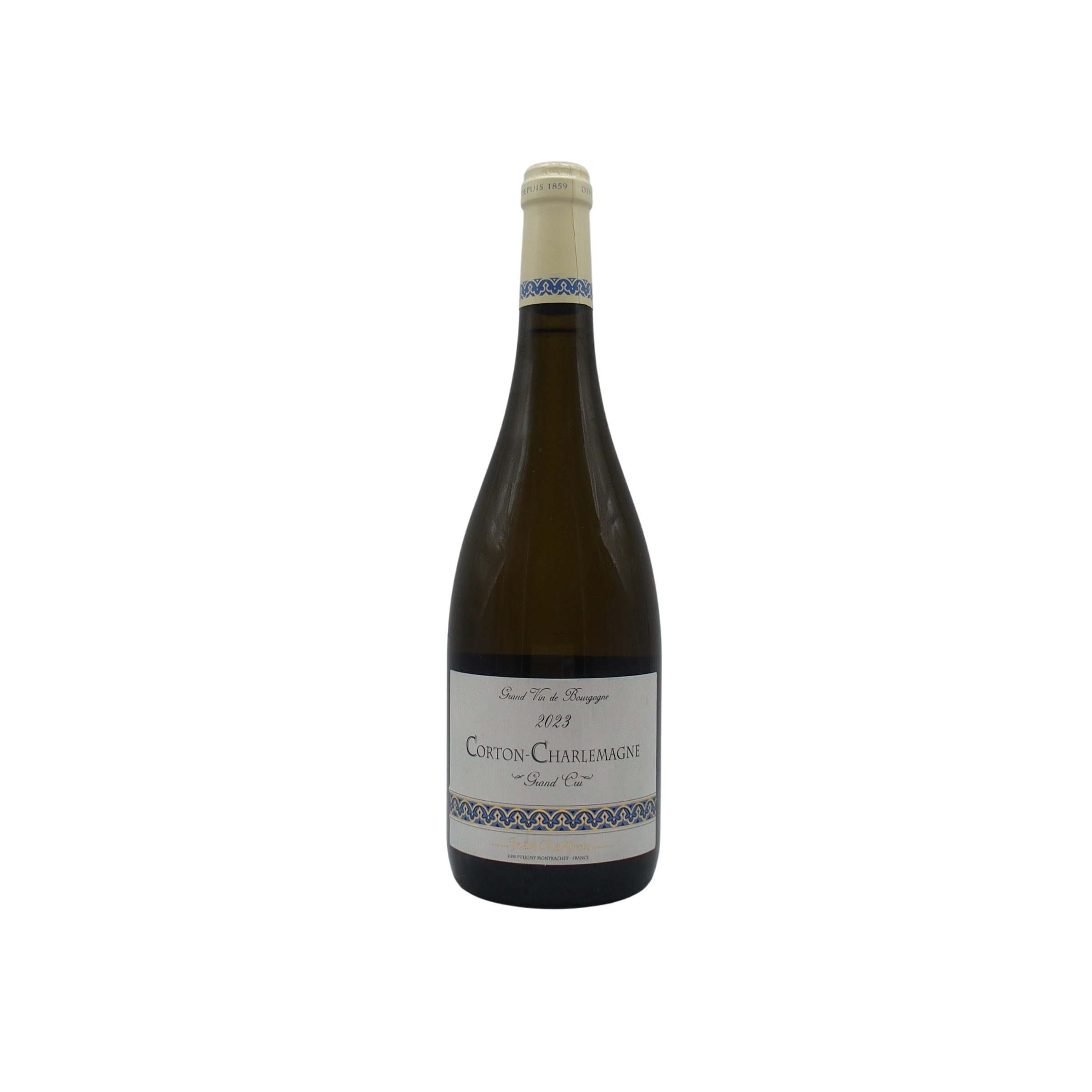 bourgogne-corton-charlemagne-grand-cru-2023-domaine-jean-chartron-infinities-wines Corton-Charlemagne Grand Cru 2023 Domaine Jean Chartron