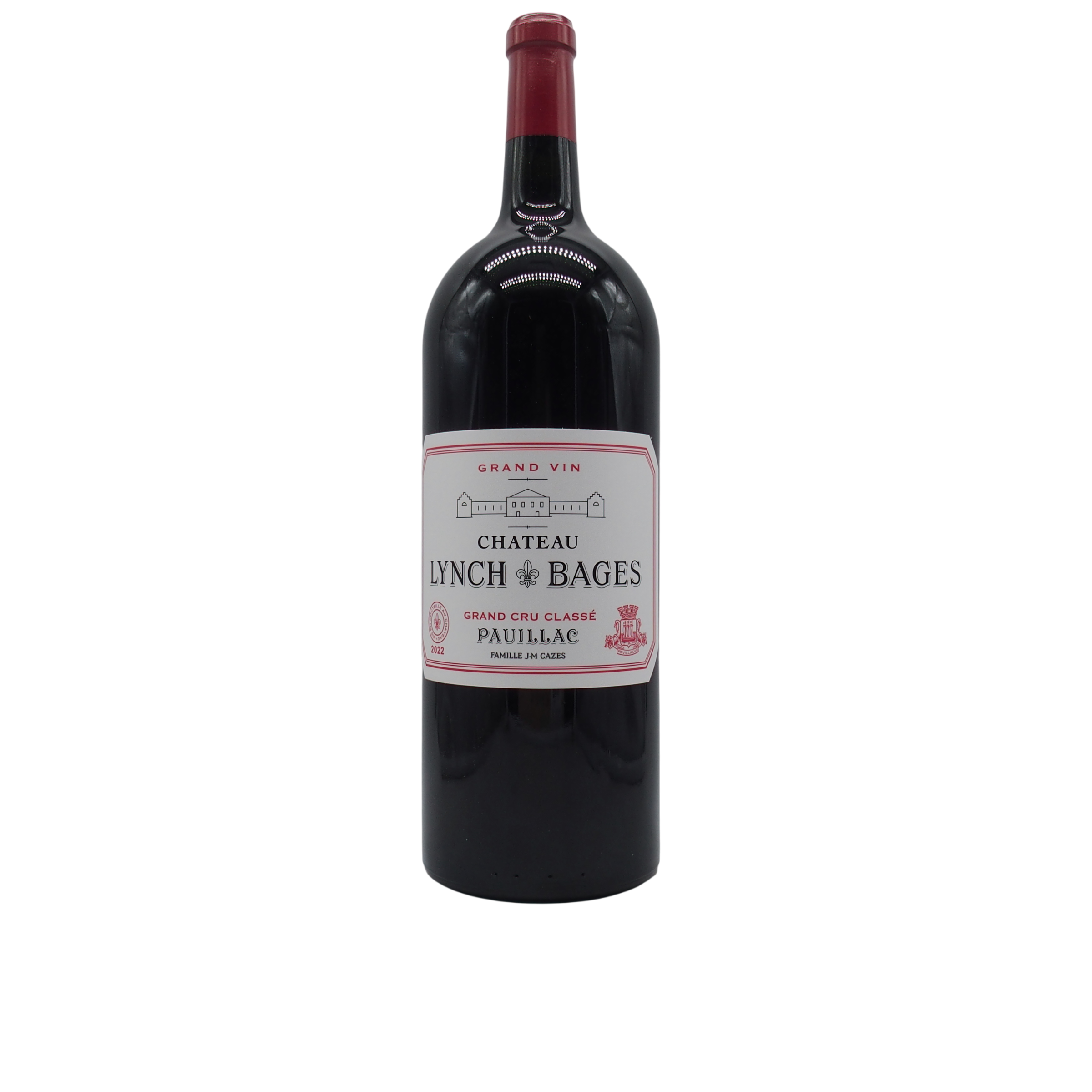 bordeaux-pauillac-magnum-chateau-lynch-bages-2022-infinities-wines Magnum Château Lynch-Bages 2022