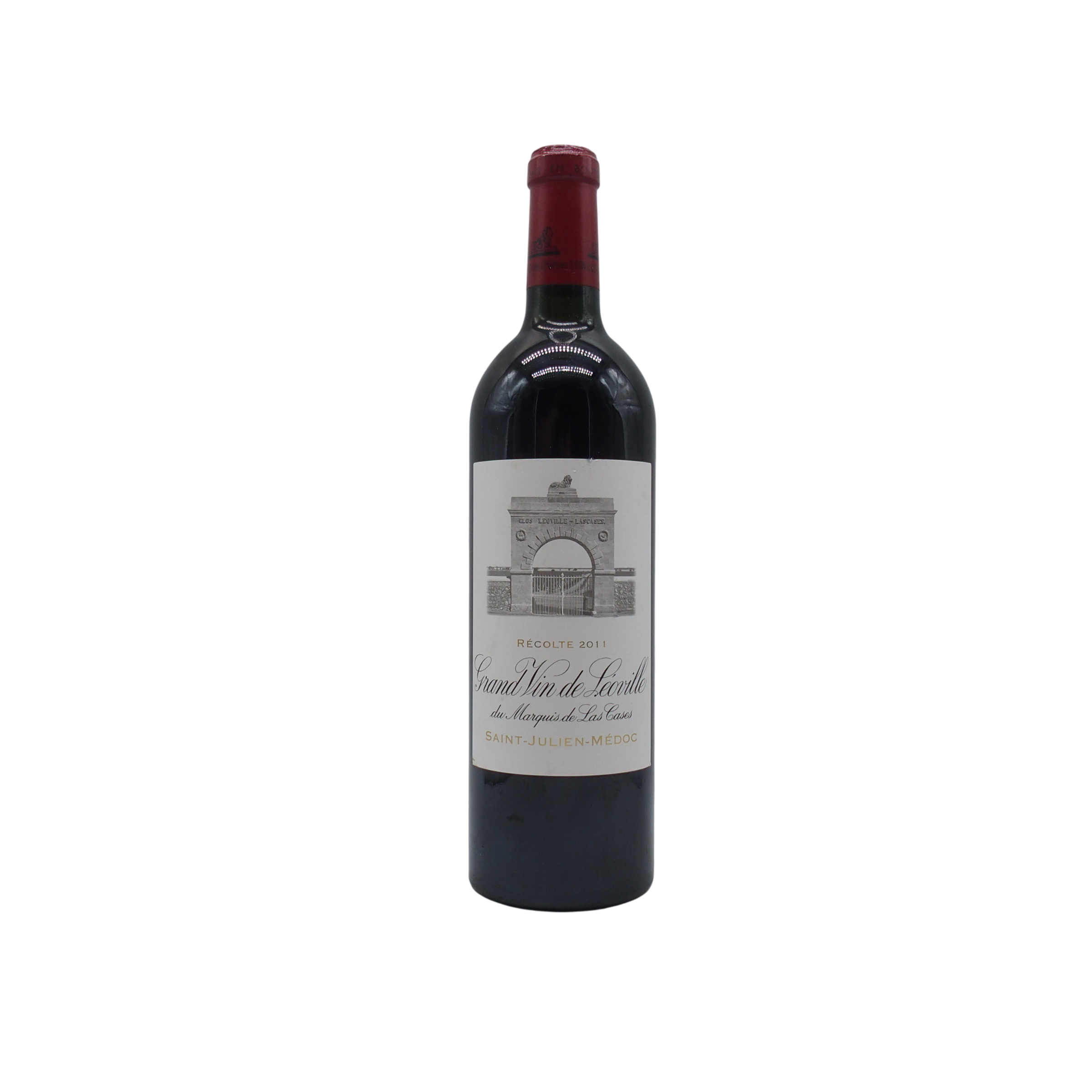 bordeaux-saint-julien-chateau-leoville-las-cases-2011-infinities-wines Léoville Las Cases 2011
