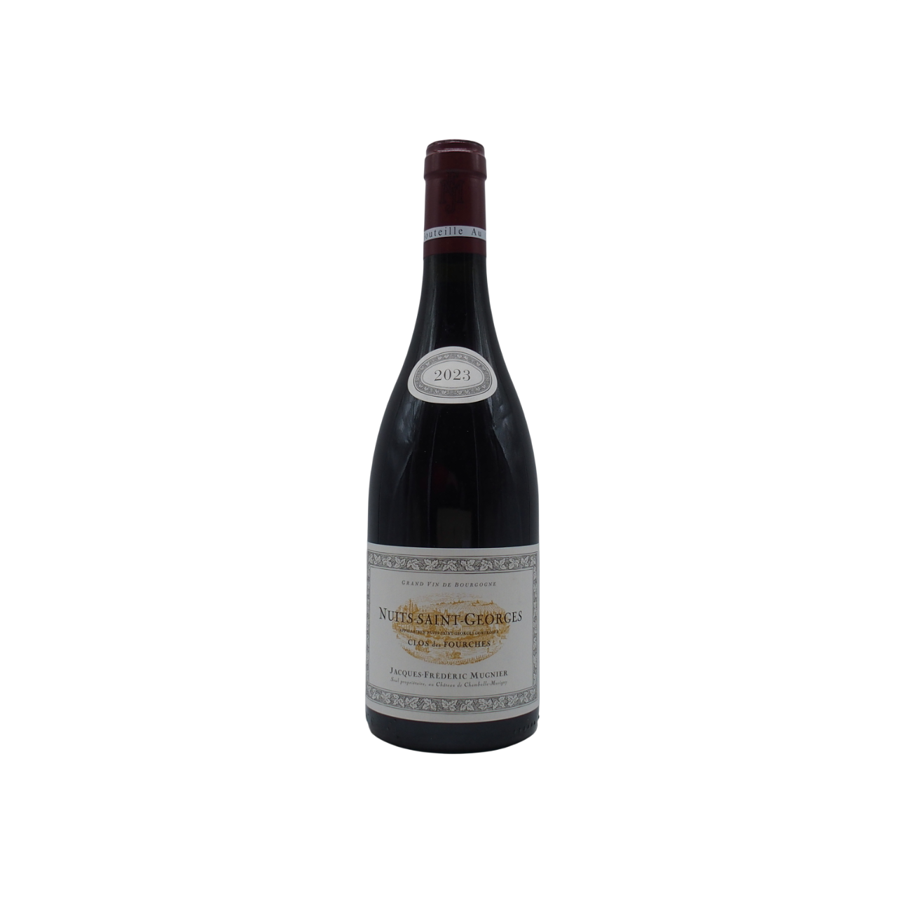 bourgogne-nuits-saint-georges-1er-cru-clos-des-fourches-2023-jacques-frederic-mugnier-infinities-wines Nuits-Saint-Georges « Clos des Fourches » 2023 Jacques-Fredéric Mugnier