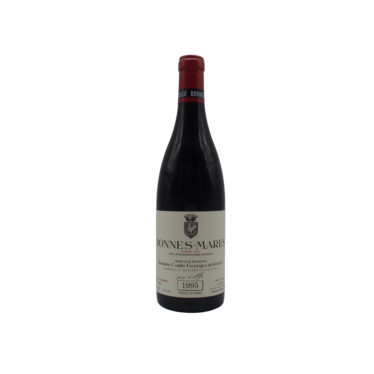 bourgogne-bonnes-mares-grand-cru-1995-domaine-comte-georges-de-vogue-infinities-wines Bonnes-Mares Grand Cru 1995 Domaine Comte Georges de Vogüé