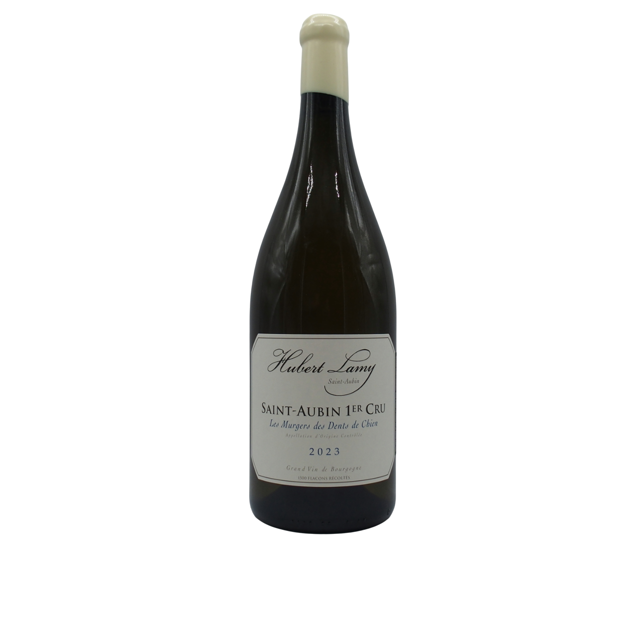 bourgogne-magnum-saint-aubin-1er-cru-les-murgers-des-dents-de-chien-2023-hubert-lamy-infinities-wines Magnum Saint-Aubin 1er Cru « Les Murgers Dents de Chien » 2023 Hubert Lamy