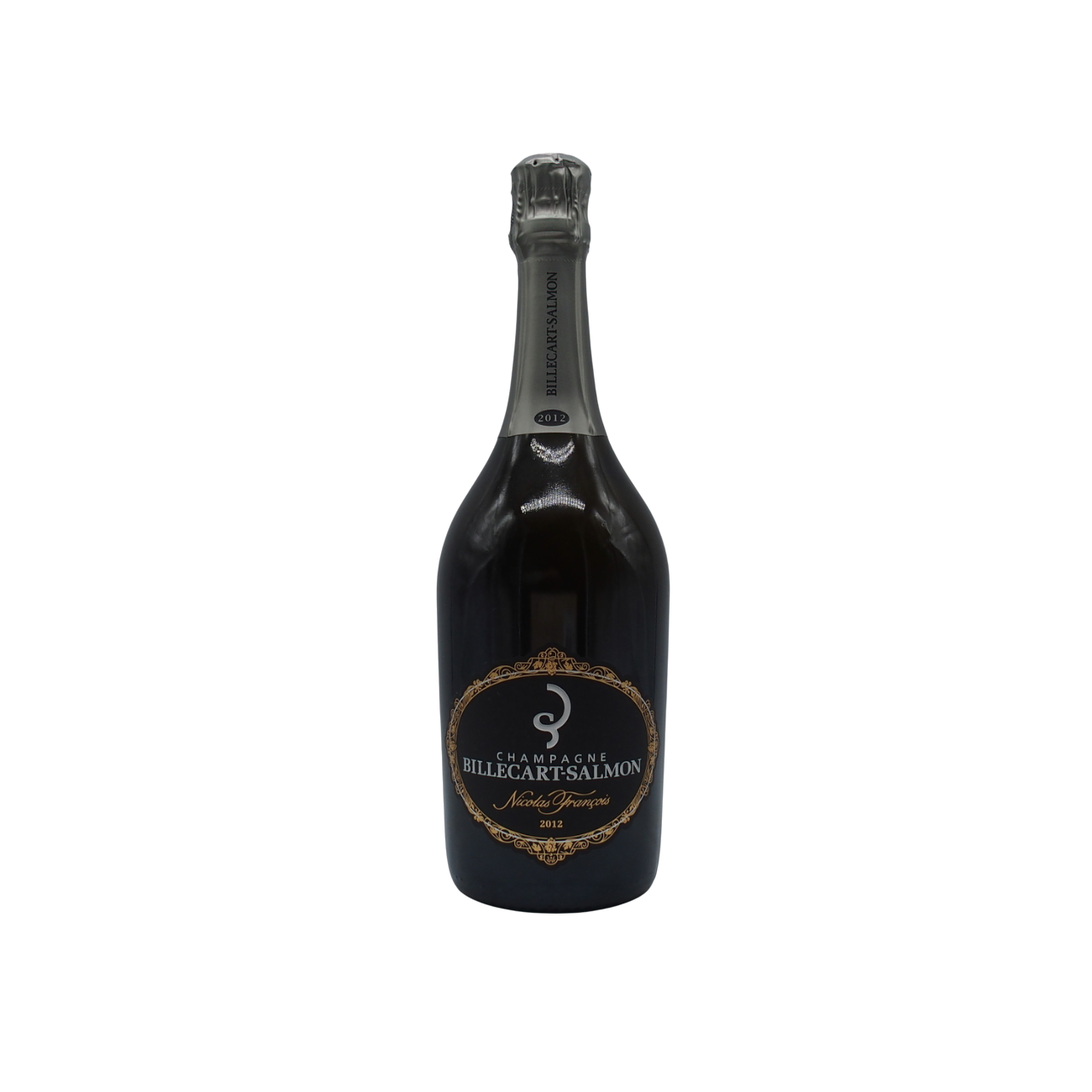 champagne-billecart-salmon-cuvee-nicolas-francois-2012-infinities-wines Billecart-Salmon « Nicolas François » 2012