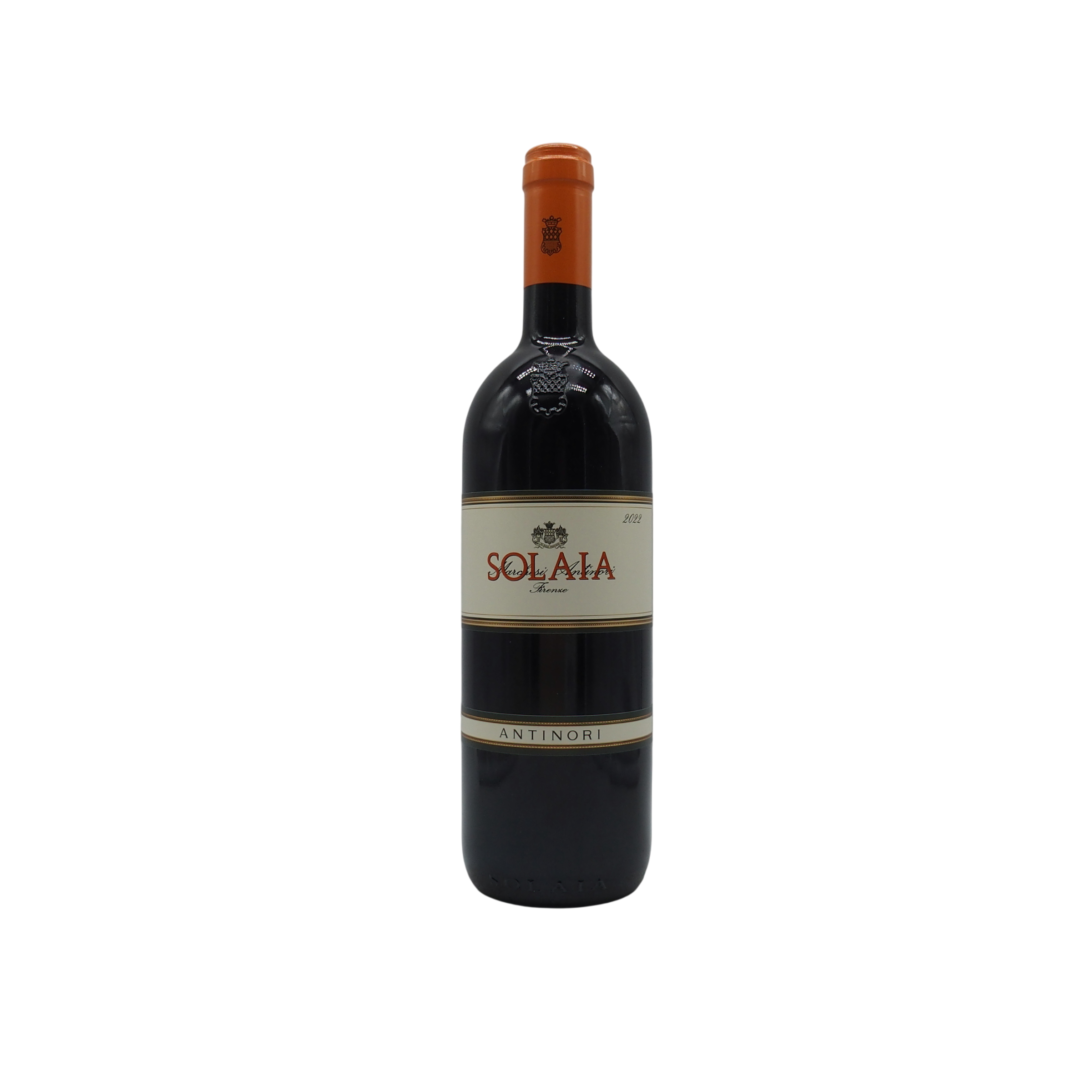 italie-solaia-2022-antinori-infinities-wines Antinori Solaia 2022