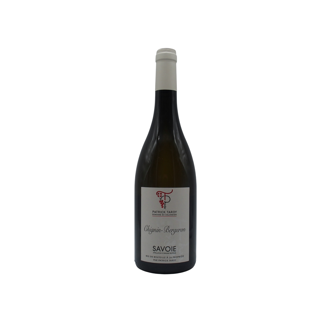 savoie-chignin-bergeron-2024-domaine-patrick-tardy-infinities-wines Chignin-Bergeron 2024 Domaine du Colombier Patrick Tardy