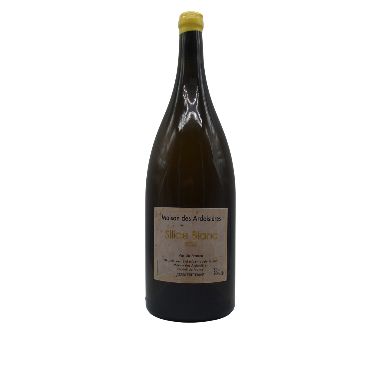 savoie-vin-de-france-magnum-silice-blanc-2023-domaine-des-ardoisieres-infinities-wines Magnum Silice 2023 - Maison des Ardoisières