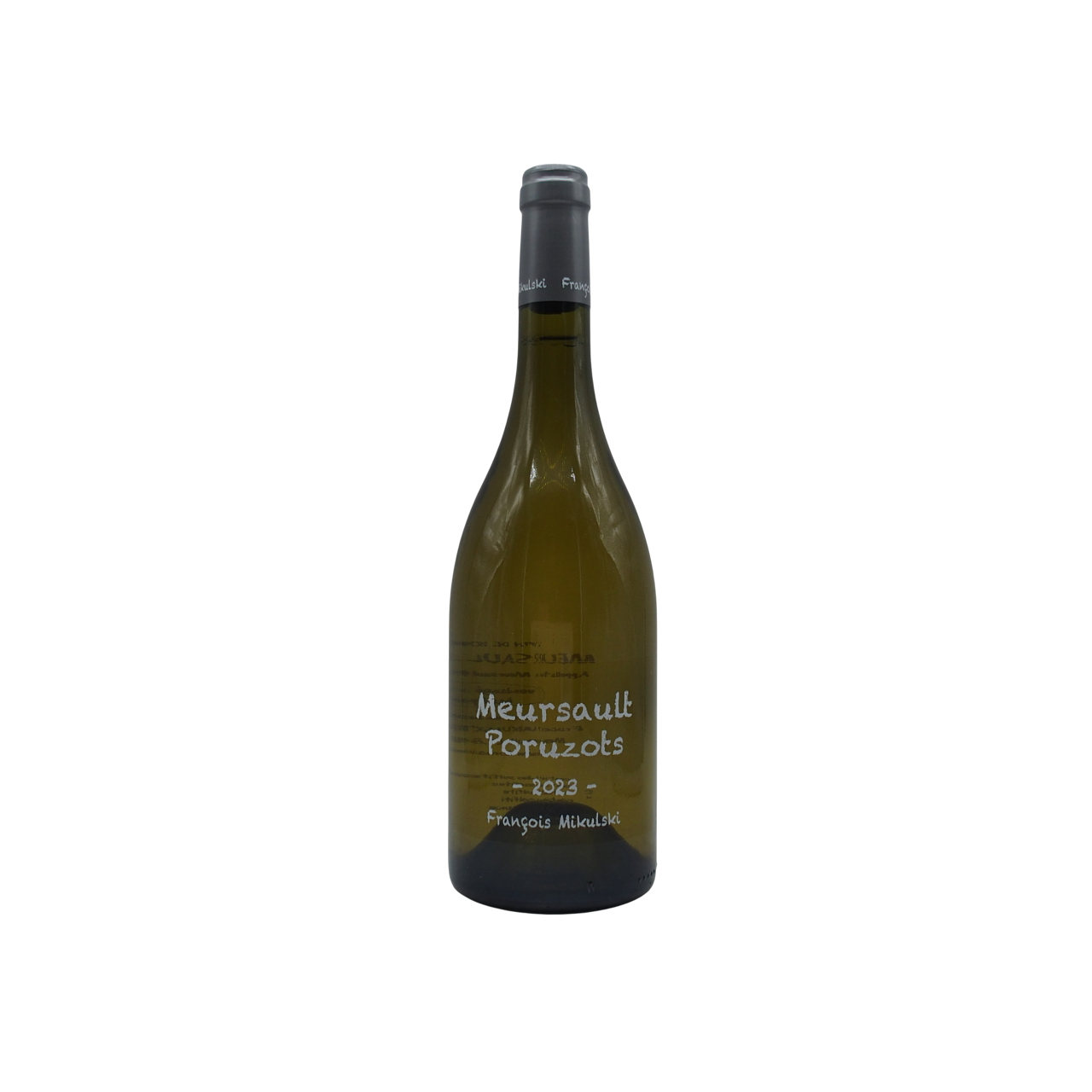 bourgogne-meursault-poruzots-2023-francois-mikulski-infinities-wines Meursault 1er Cru « Les Poruzots » 2023 François Mikulski