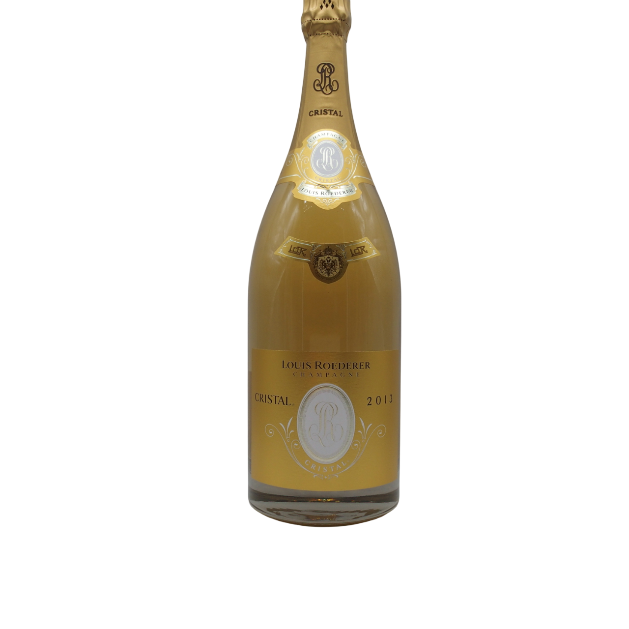 champagne-magnum-cristal-louis-roederer-2013-infinities-wines Magnum Cristal Roederer 2013