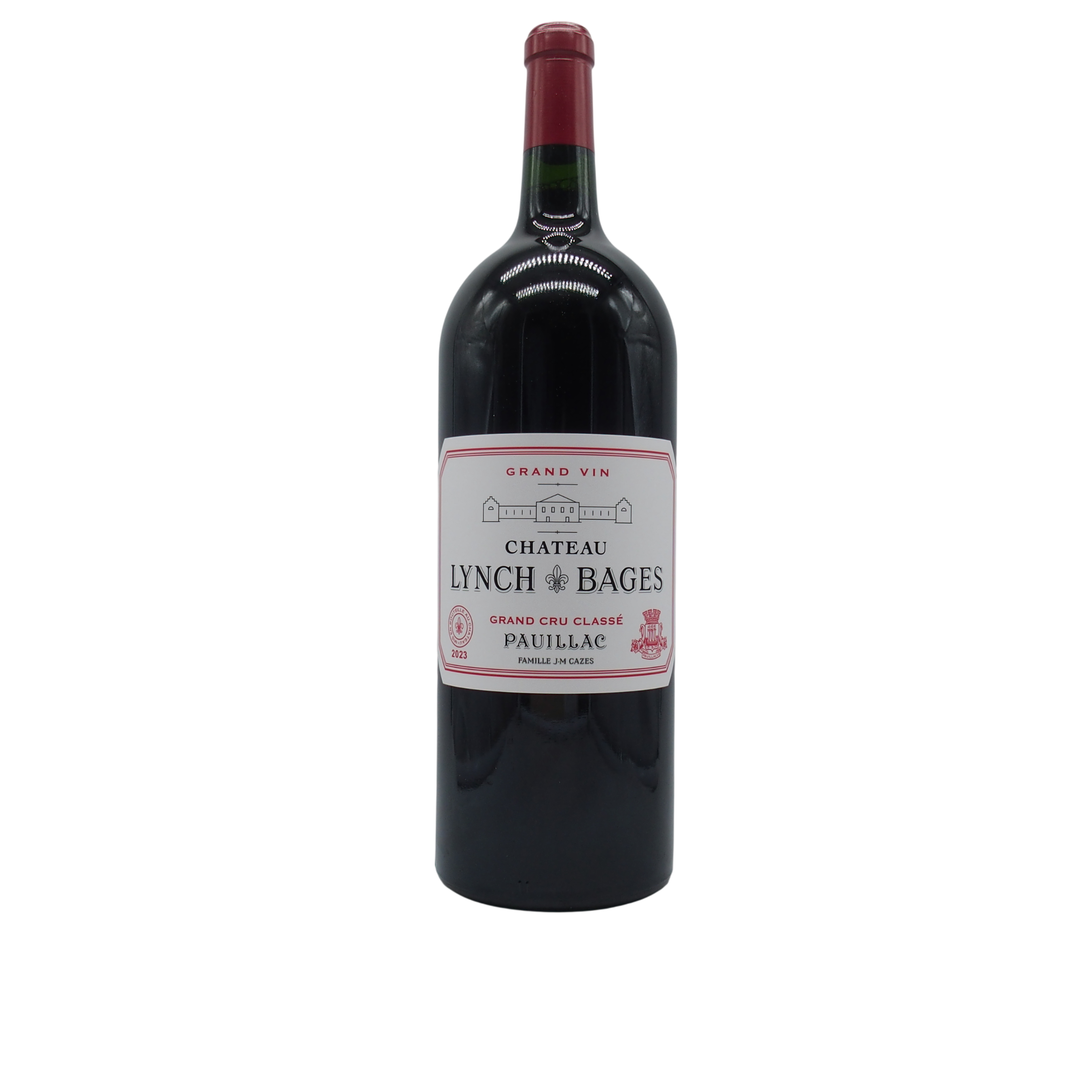 bordeaux-pauillac-magnum-chateau-lynch-bages-2023-infinities-wines Magnum Château Lynch-Bages 2023
