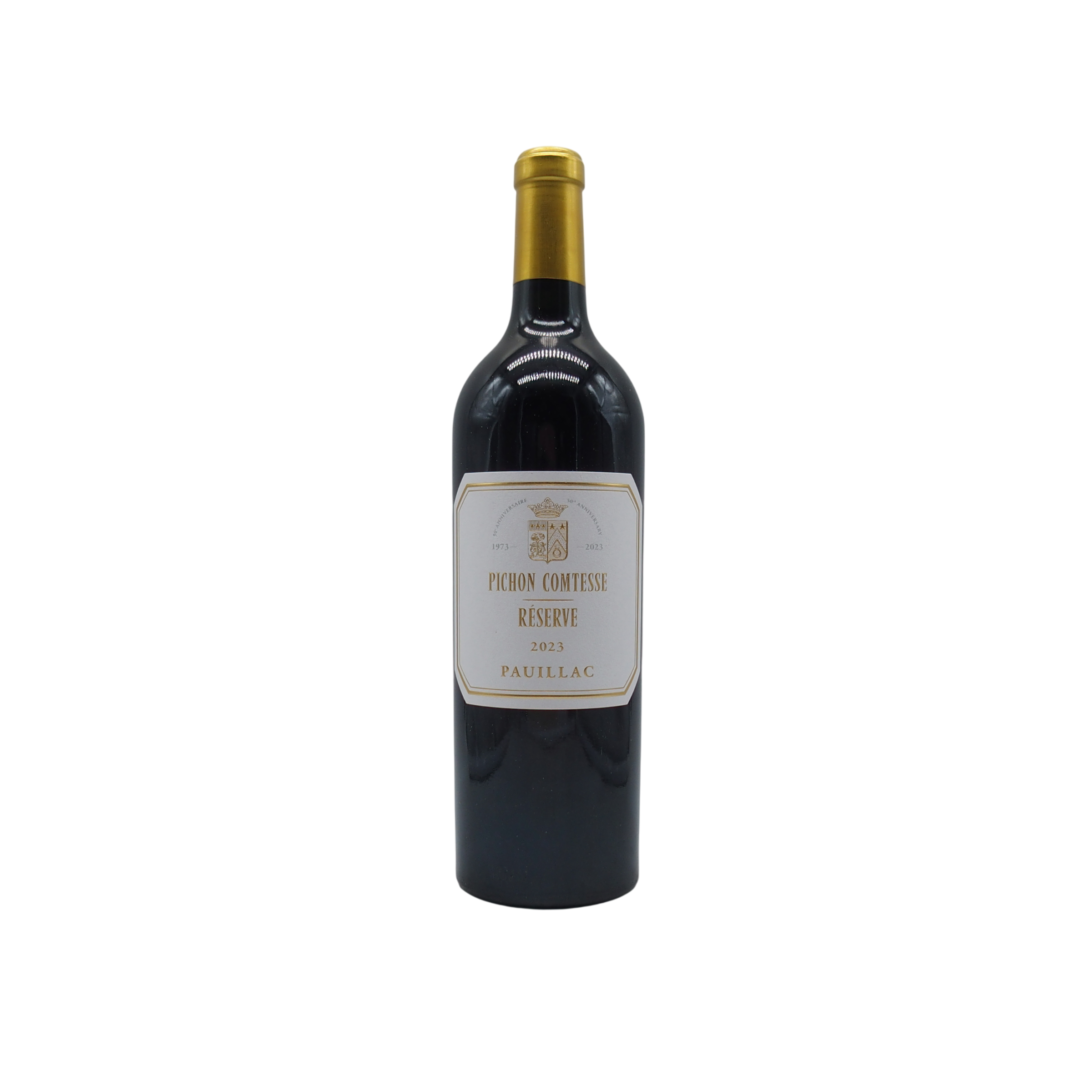 bordeaux-pauillac-pichon-comtesse-reserve-2023-infinities-wines Réserve de la Comtesse 2023