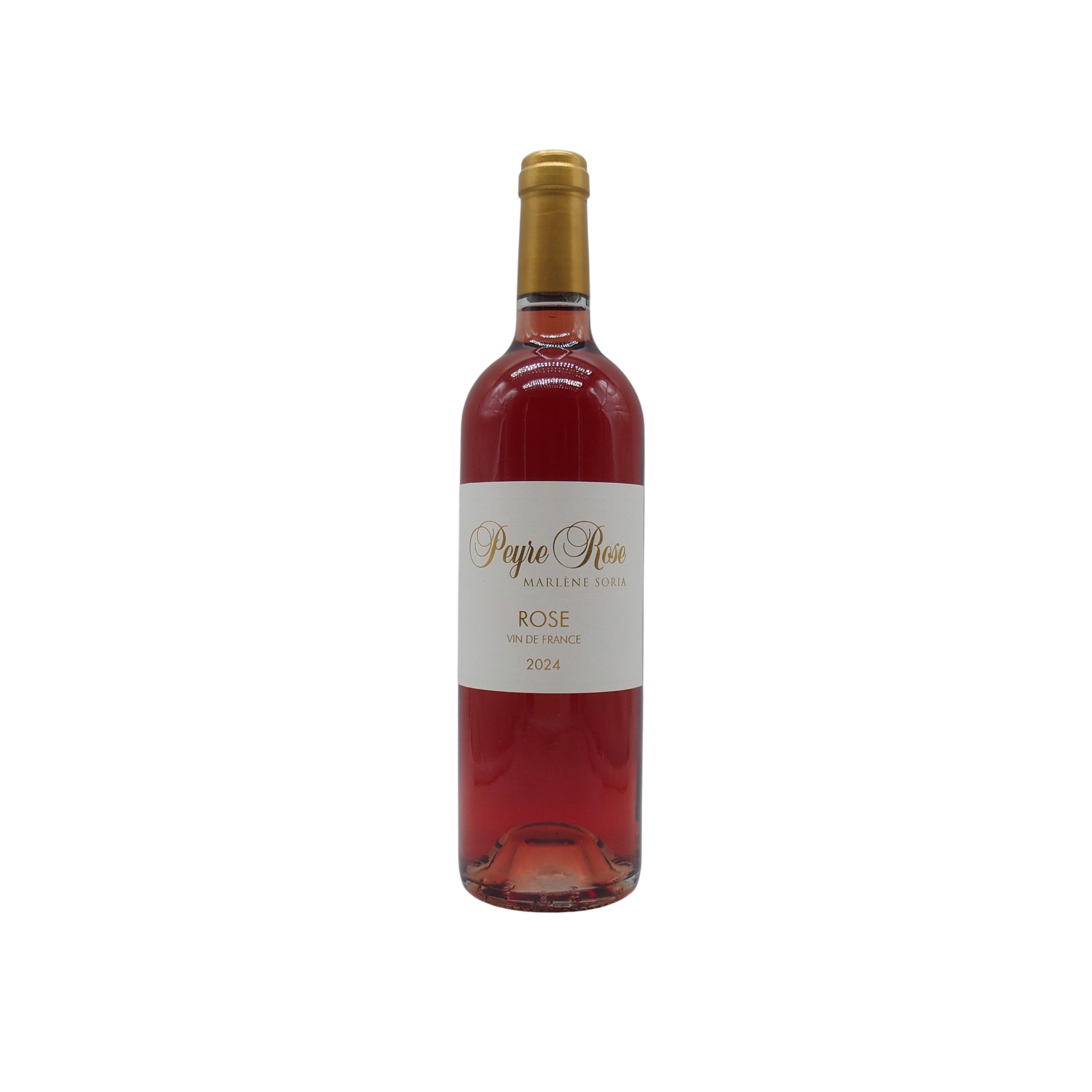 languedoc-vin-de-france-le-rose-2024-domaine-peyre-rose-infinities-wines Vin de France « Le Rosé » 2024 Domaine Peyre Rose
