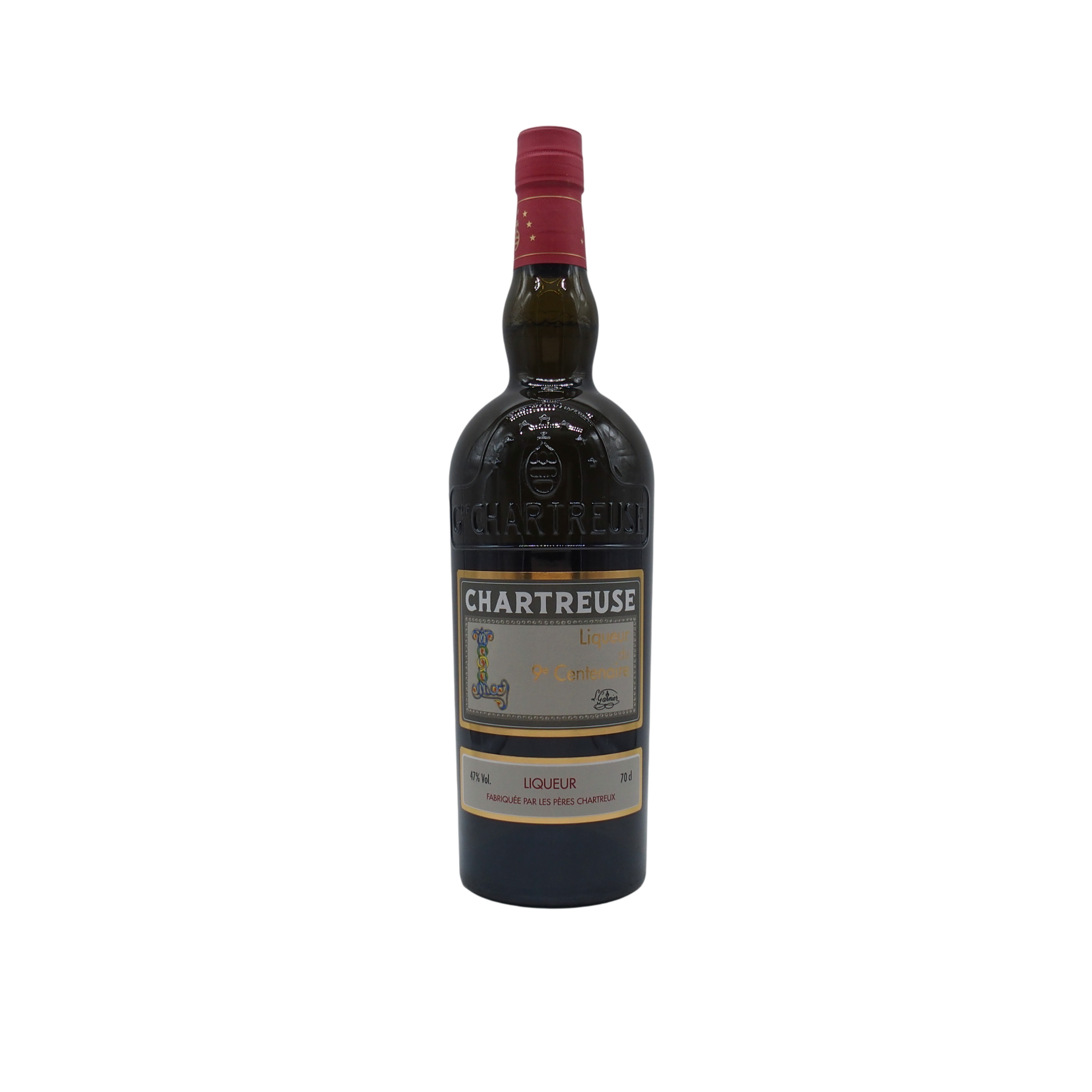 liqueur-chartreuse-9eme-centenaire-mise-2026-infinities-wines Chartreuse « Liqueur du 9ème Centenaire » Mise 2026