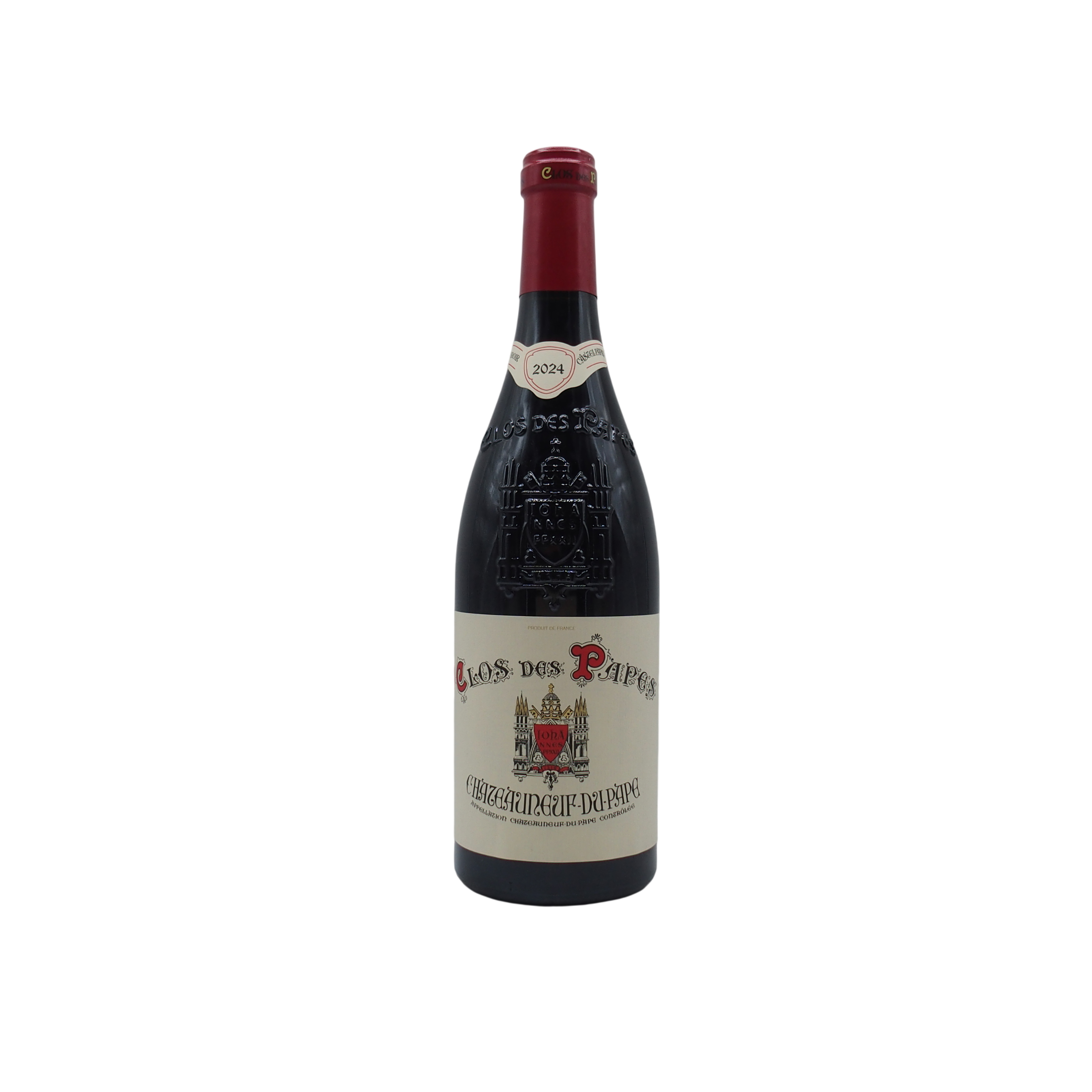 vallee-du-rhone-chateauneuf-du-pape-clos-des-papes-2024-paul-avril-infinities-wines Châteauneuf-du-Pape « Clos des Papes » 2024