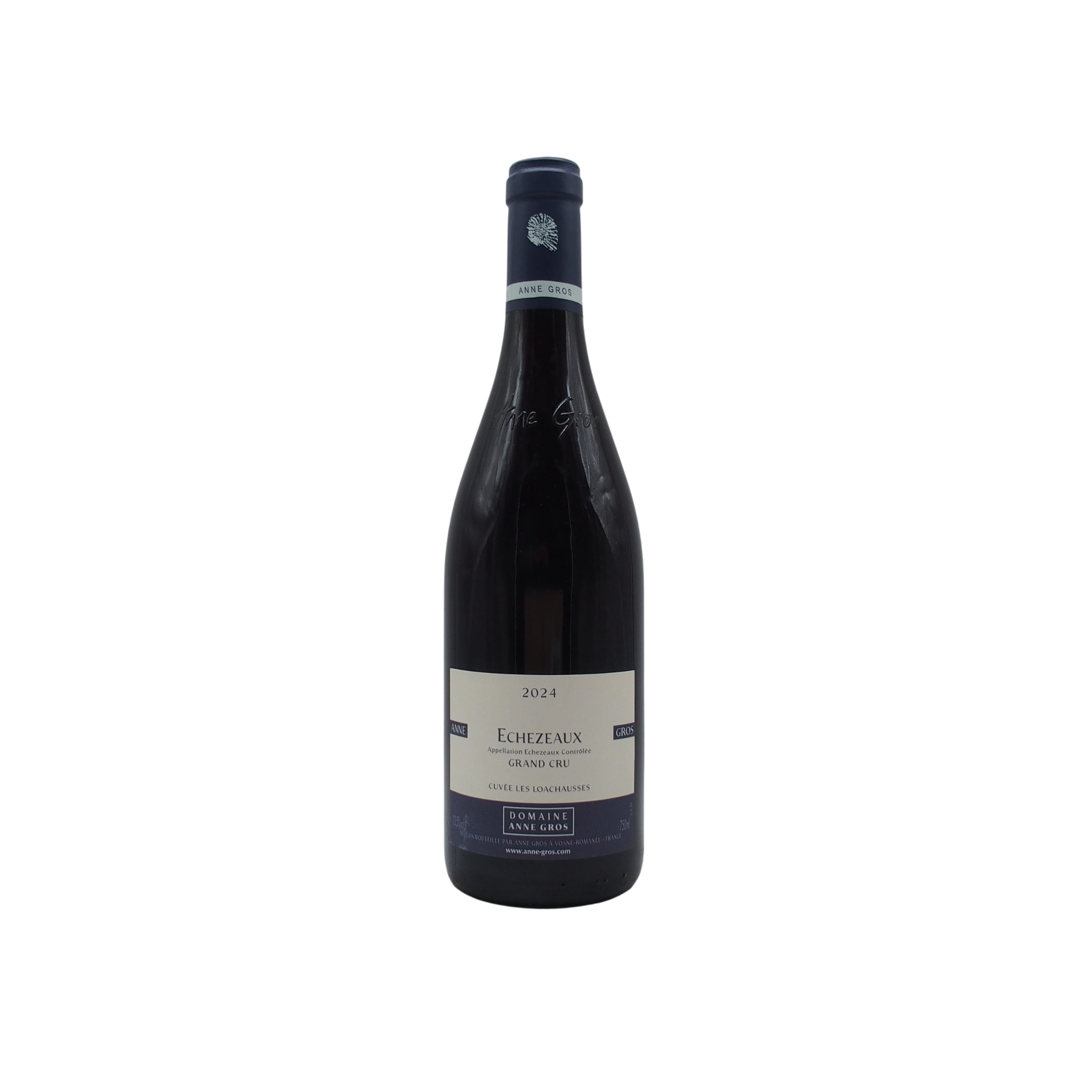 bourgogne-echezeaux-grand-cru-les-loachausses-2024-anne-gros-infinities-wines Echezeaux Grand Cru « Les Loachausses » 2024 Domaine Anne Gros
