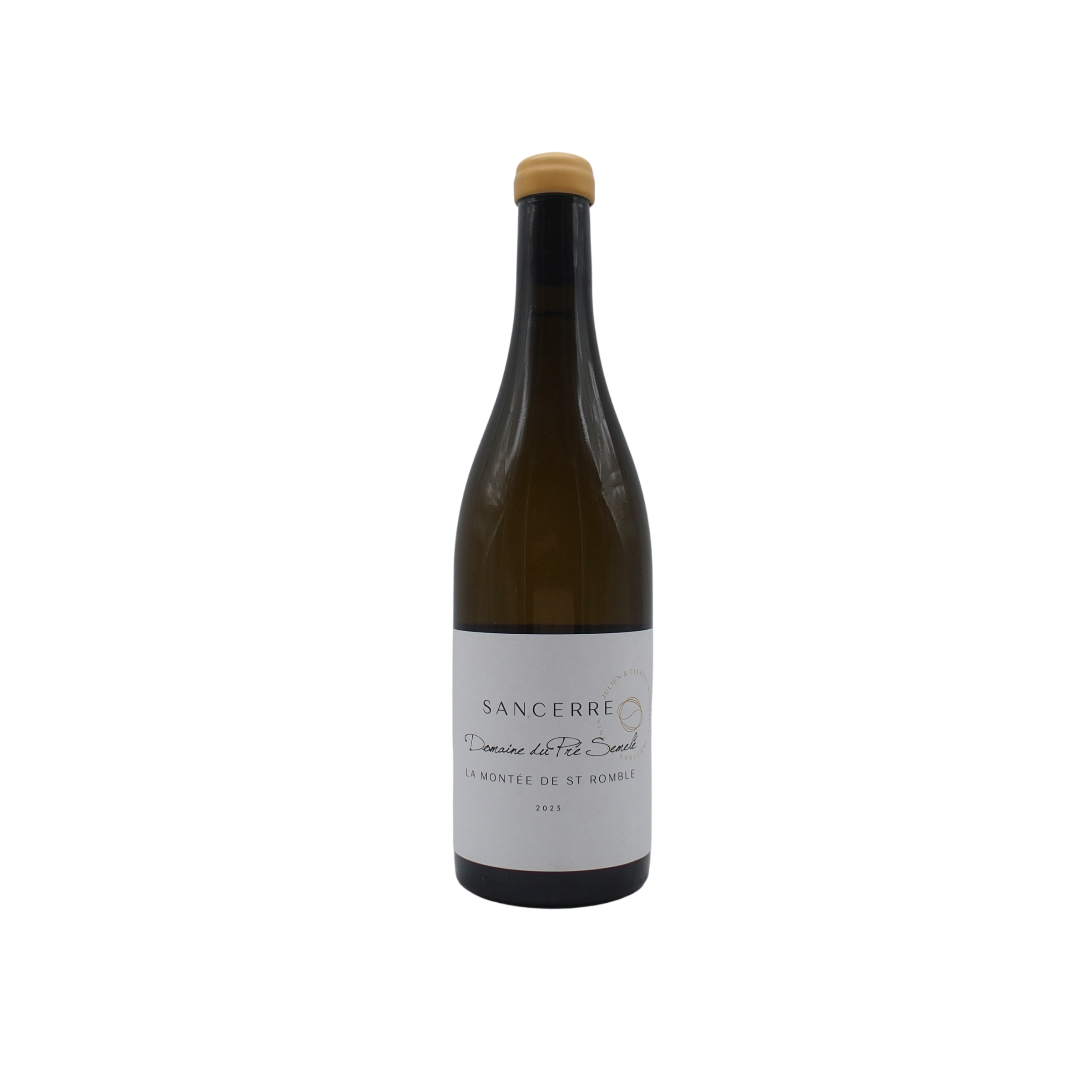 vallee-de-la-loire-sancerre-la-montee-de-saint-romble-2023-domaine-du-pre-semele-infinities-wines Sancerre Blanc « La Montée de Saint Romble » 2023 Domaine du Pré Semelé