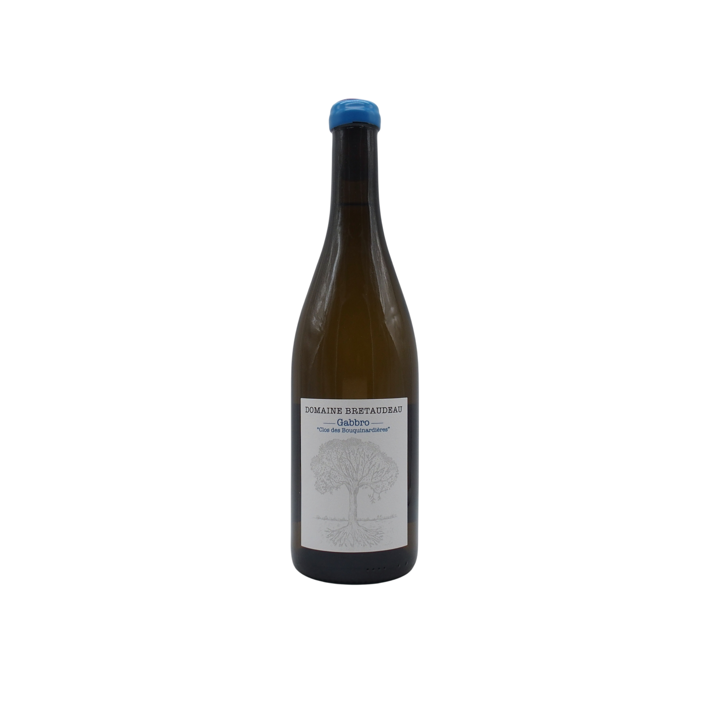 vallee-de-la-loire-muscadet-gabbro-clos-des-bouquinardieres-2024-domaine-bretaudeau-infinities-wines Muscadet « Gabbro » 2024 Domaine Bretaudeau