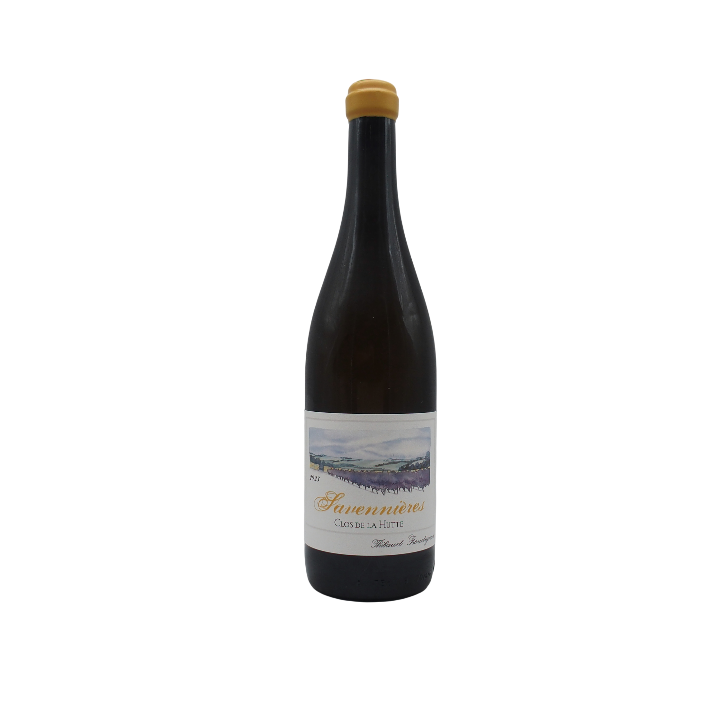 vallee-de-la-loire-savennieres-clos-de-la-hutte-2023-thibaud-boudignon-infinities-wines Savennières « Le Clos de la Hutte » 2023 Thibaud Boudignon