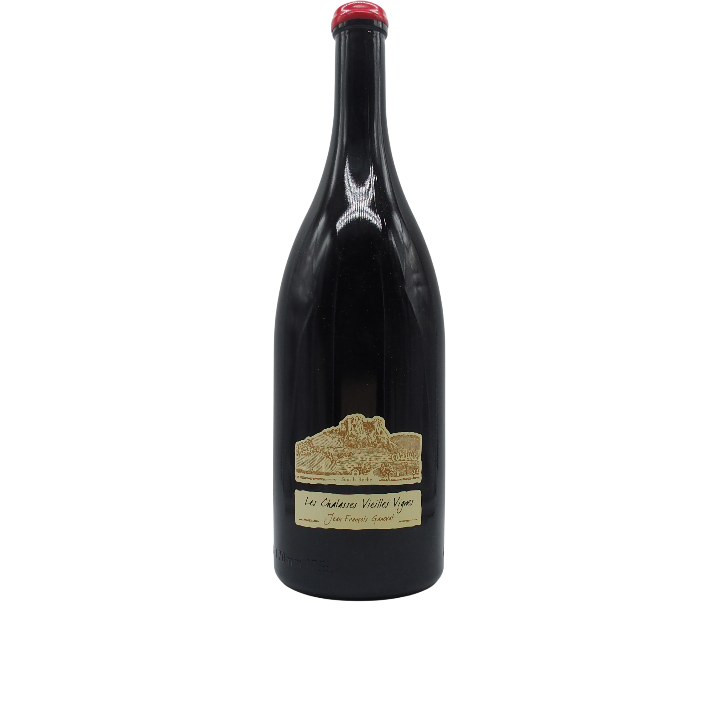 Jura-magnum-cote-du-jura-poulsard-les-chalasses-vieilles-vignes-2022-domaine-ganevat-infinities-wines Magnum Côtes du Jura Poulsard « Chalasses » 2022 Domaine Ganevat