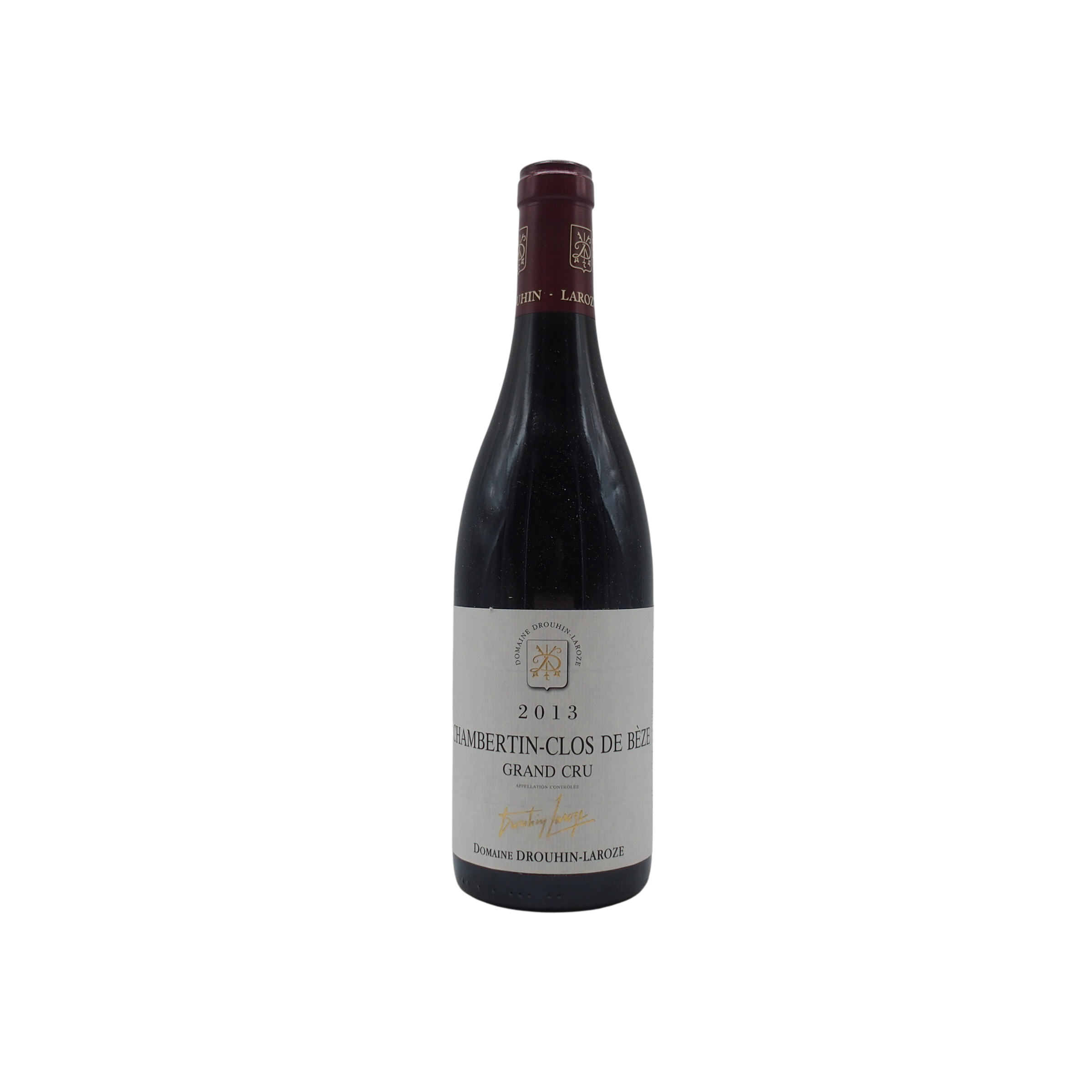 bourgogne-chambertin-clos-de-beze-grand-cru-2013-drouhin-laroze-infinities-wines Chambertin « Clos de Bèze » Grand Cru 2013 Drouhin-Laroze