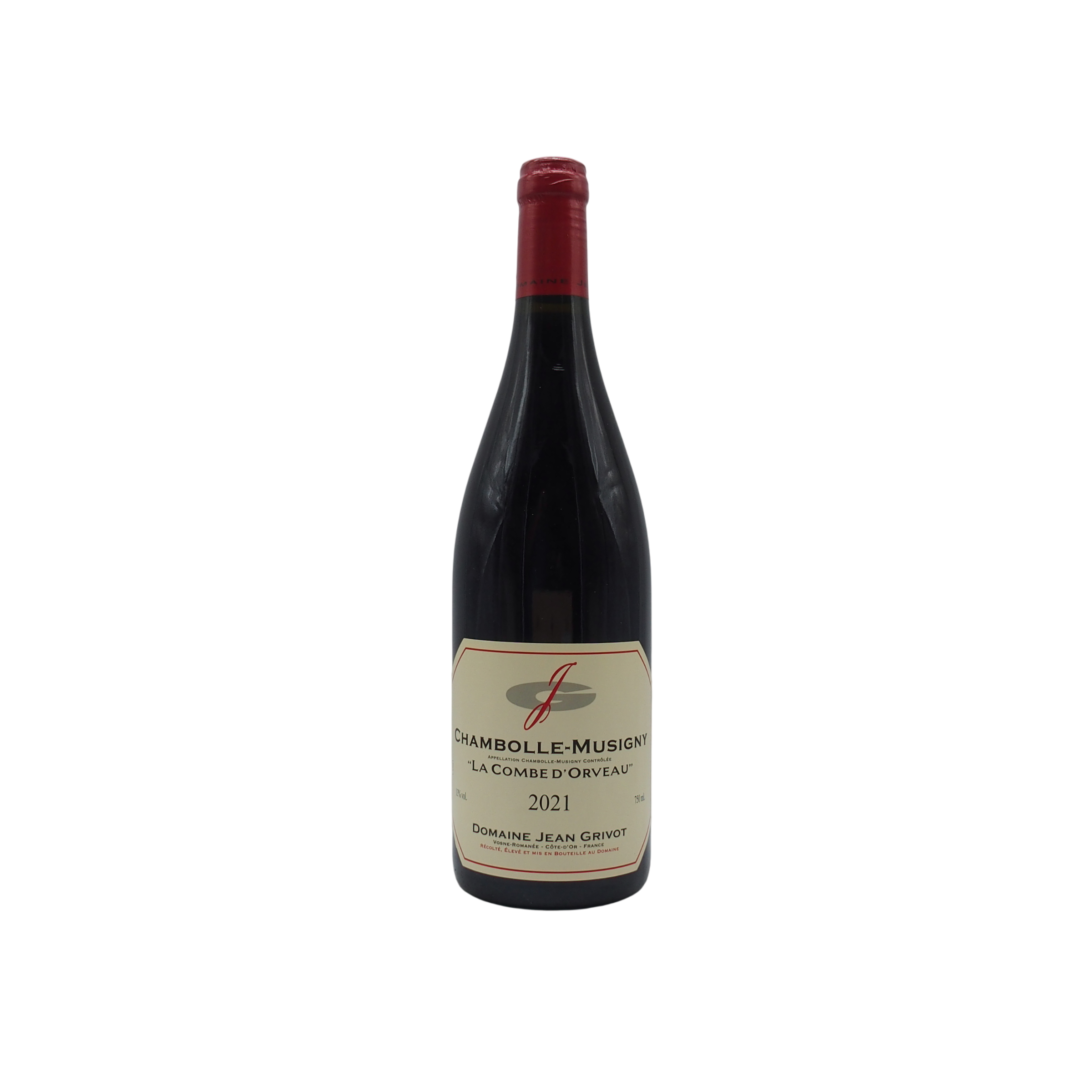 bourgogne-chambolle-musigny-la-combe-dorveau-2021-domaine-jean-grivot-infinities-wines Chambolle-Musigny « La Combe d'Orveau » 2021 Jean Grivot