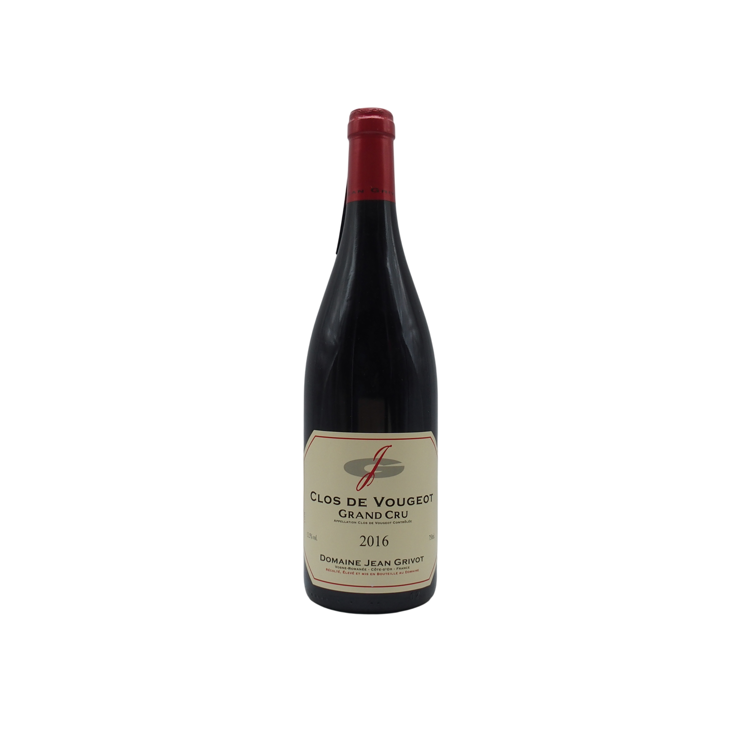 bourgogne-clos-de-vougeot-grand-cru-2016-domaine-jean-grivot-infinities-wines Clos de Vougeot Grand Cru 2016 Domaine Jean Grivot