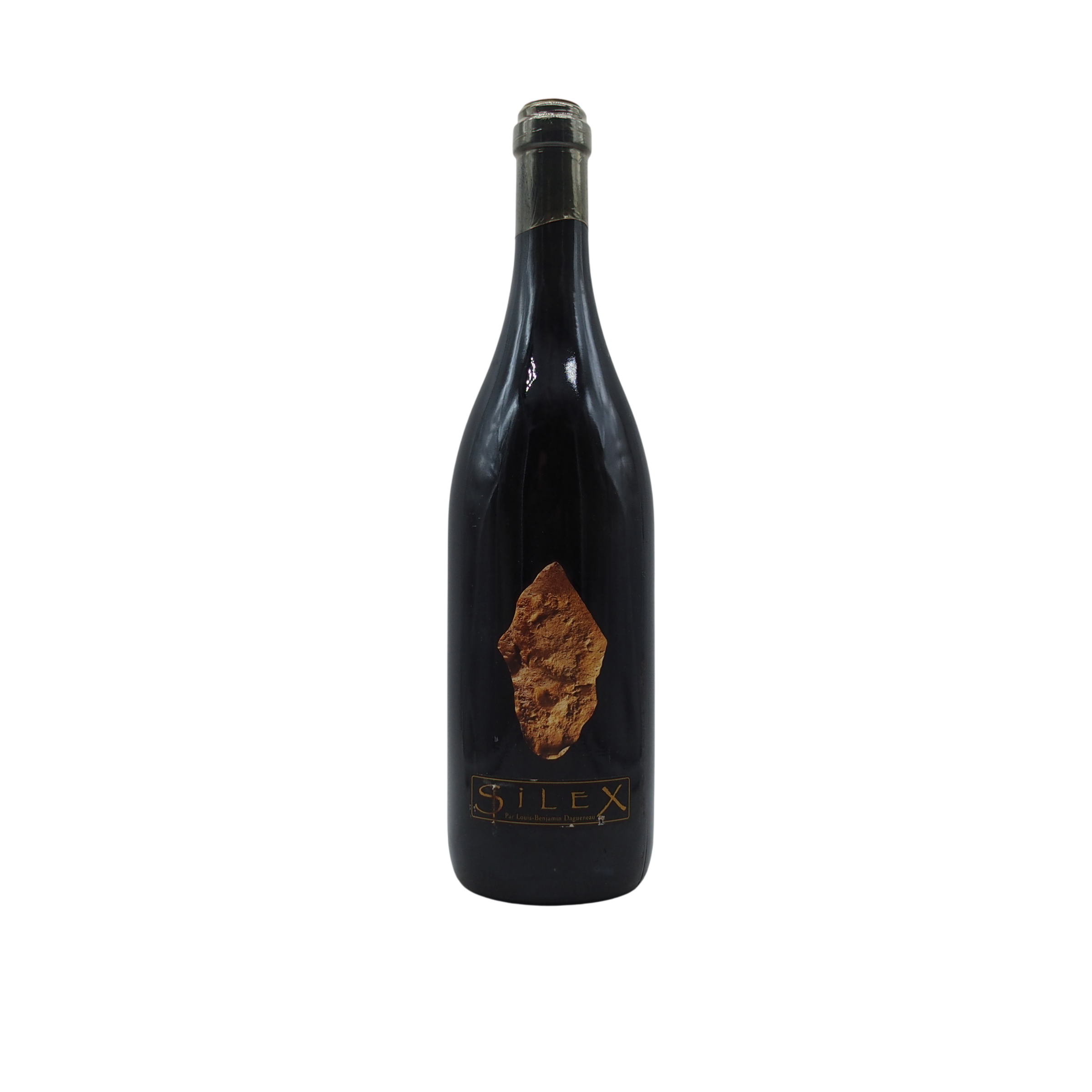 Pouilly-Fumé « Silex » 2010 – 75cl