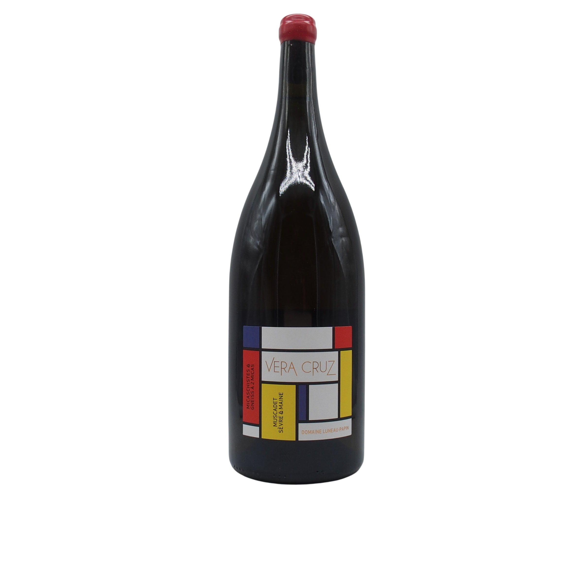 vallee-de-la-loire-magnum-muscadet-sevre-et-maine-vera-cruz-2023-domaine-luneau-papin-infinities-wines Magnum Muscadet Sèvre et Maine « Vera Cruz » 2023 Domaine Luneau-Papin