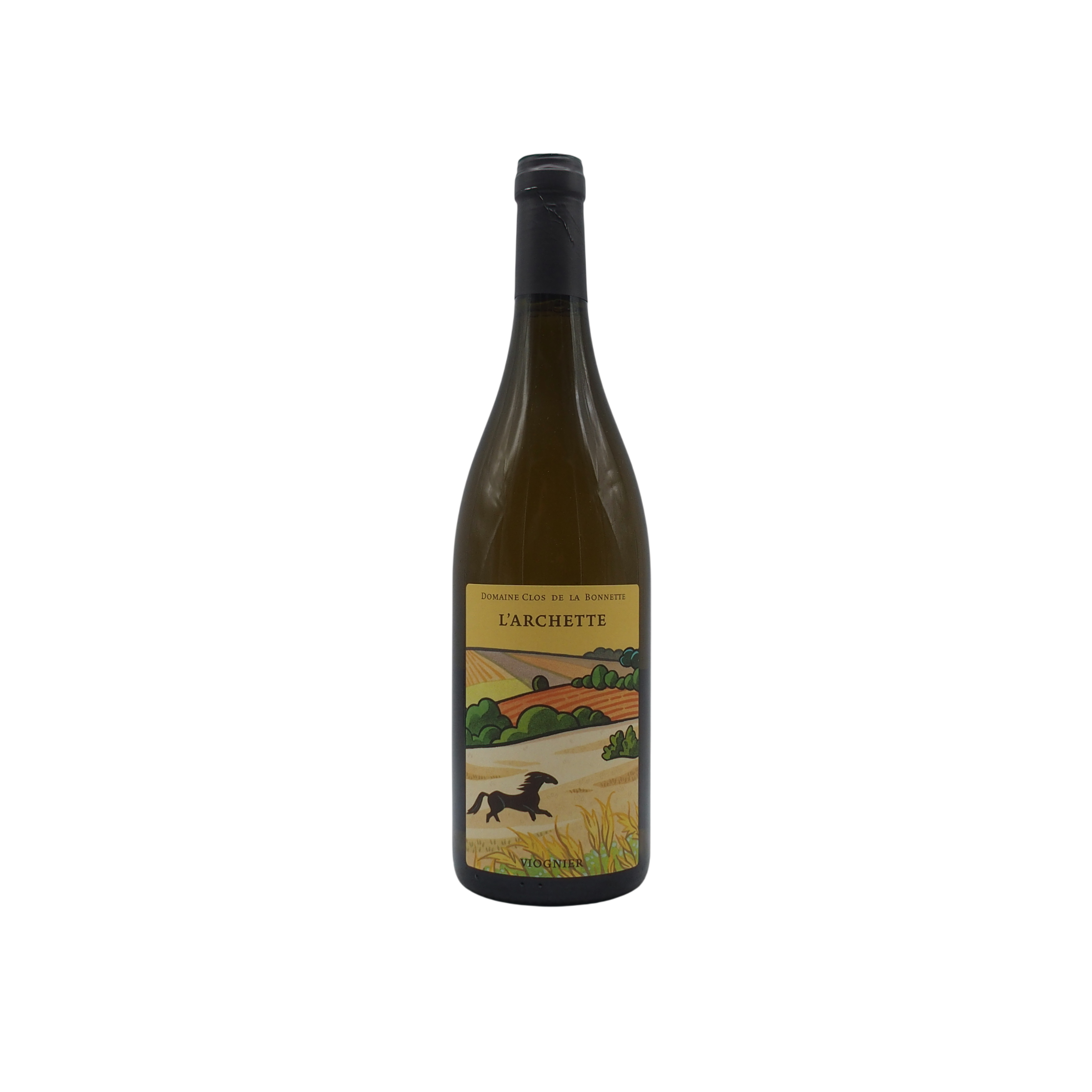vallee-du-rhone-igp-colline-rhodaniennes-viogner-l-archette-2025-clos-de-la-bonette-infinities-wines Clos de la Bonnette Viognier « L'Archette » 2025