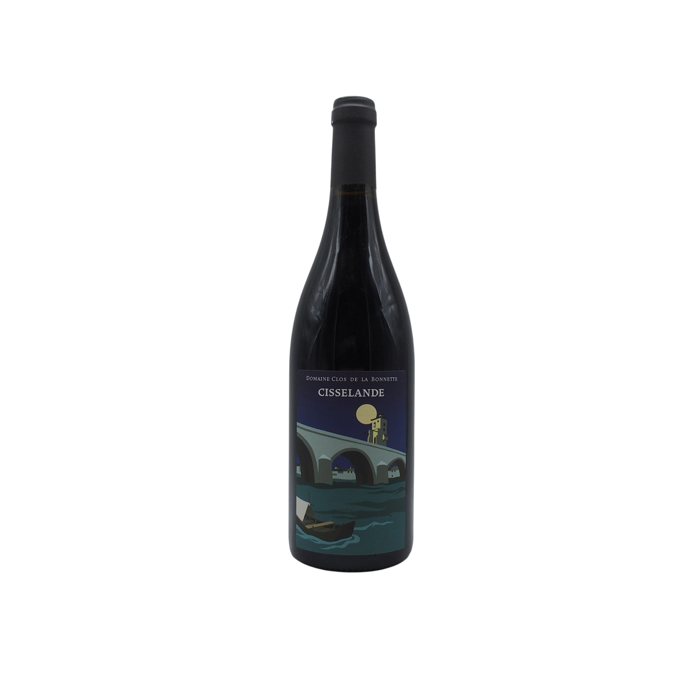 vallee-du-rhone-vsig-syrah-cisselande-2025-clos-de-la-bonette-infinities-wines Syrah « Cisselande » Clos de la Bonnette 2025