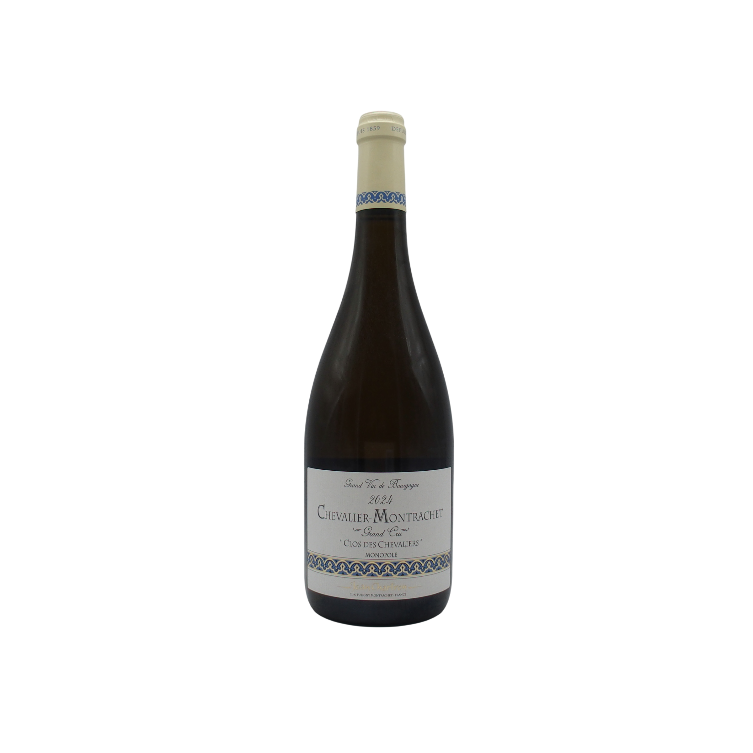bourgogne-chevalier-montrachet-clos-des-chevaliers-2024-domaine-jean-chartron-infinities-wines Chevalier-Montrachet « Clos des Chevaliers » 2024 Jean Chartron
