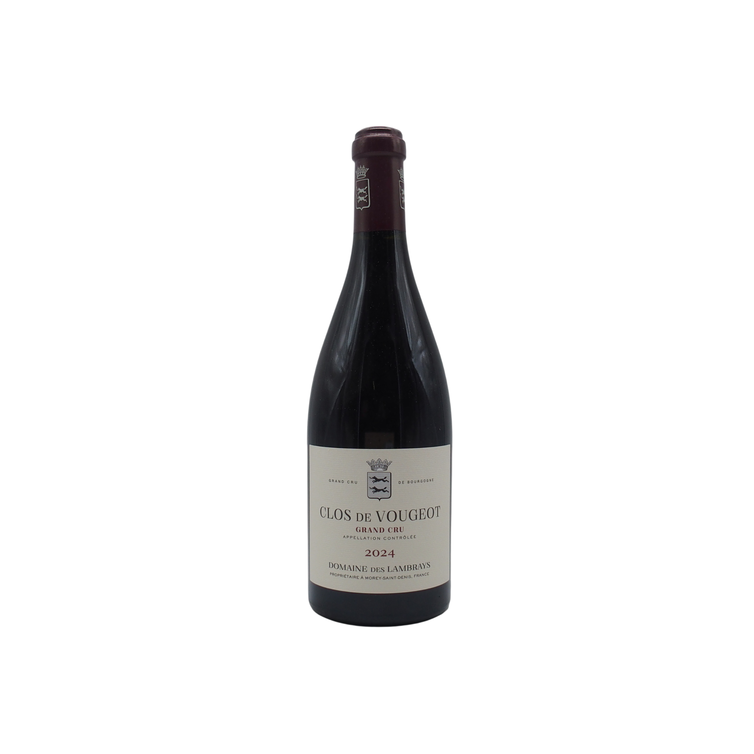 bourgogne-clos-vougeot-grand-cru-2024-domaine-des-lambrays-infinities-wines Clos de Vougeot Grand Cru2024