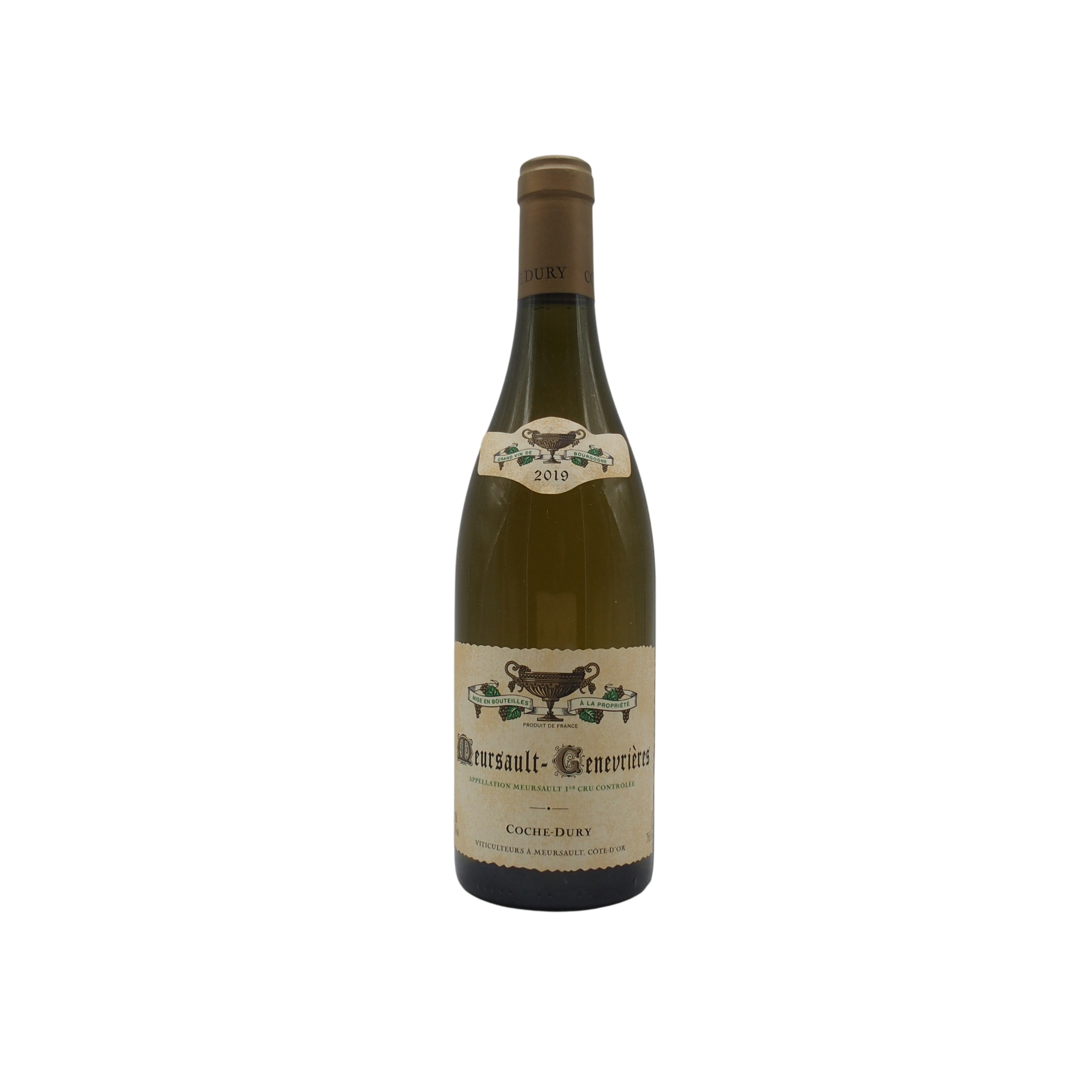 bourgogne-meursault-1er-cru-genevrieres-2019-coche-dury-infinities-wines Meursault-Genevrières 1er Cru 2019 Domaine Coche-Dury