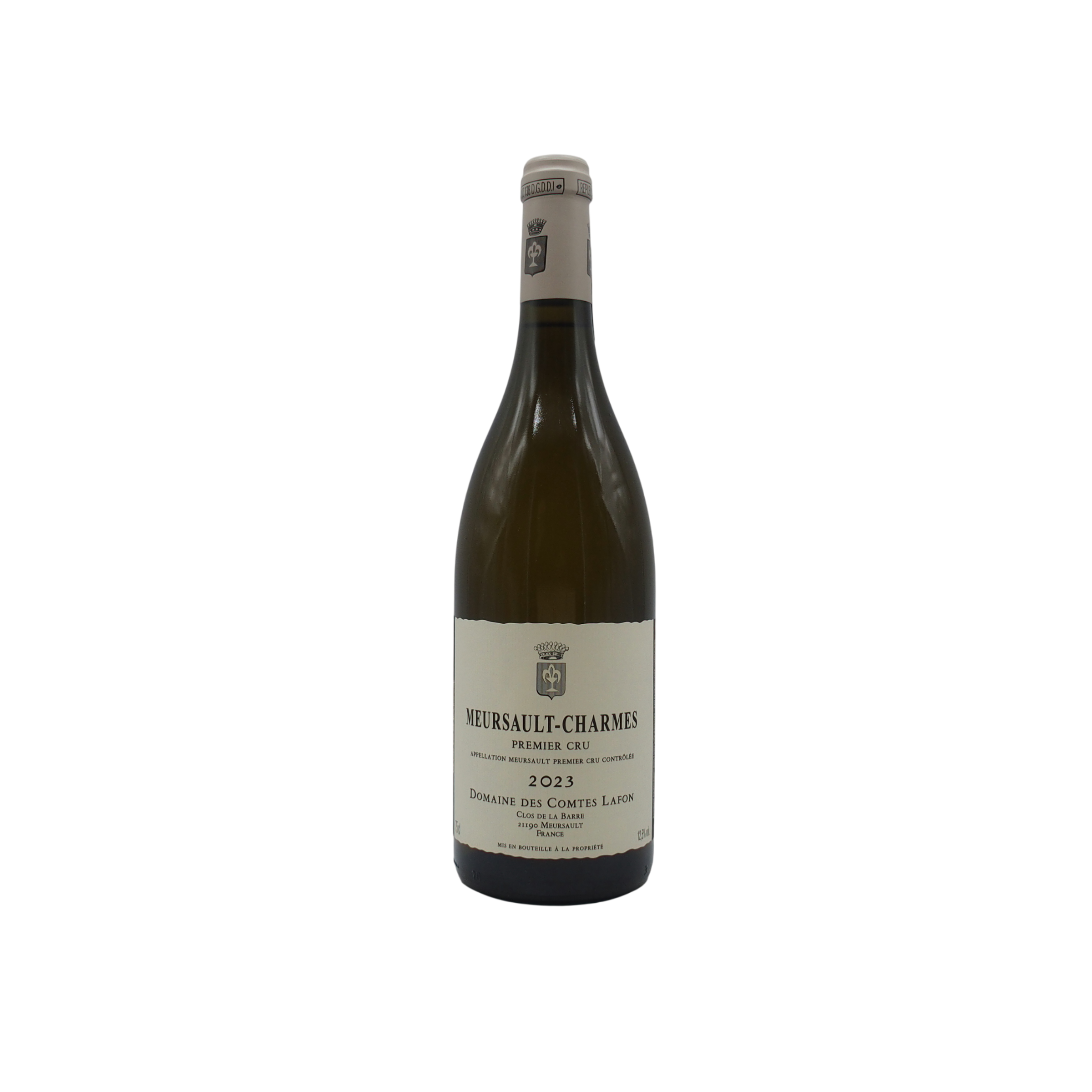 bourgogne-meursault-charmes-1er-cru-2023-domaine-des-comtes-lafon-infinities-wines Meursault 1er Cru « Charmes » 2023