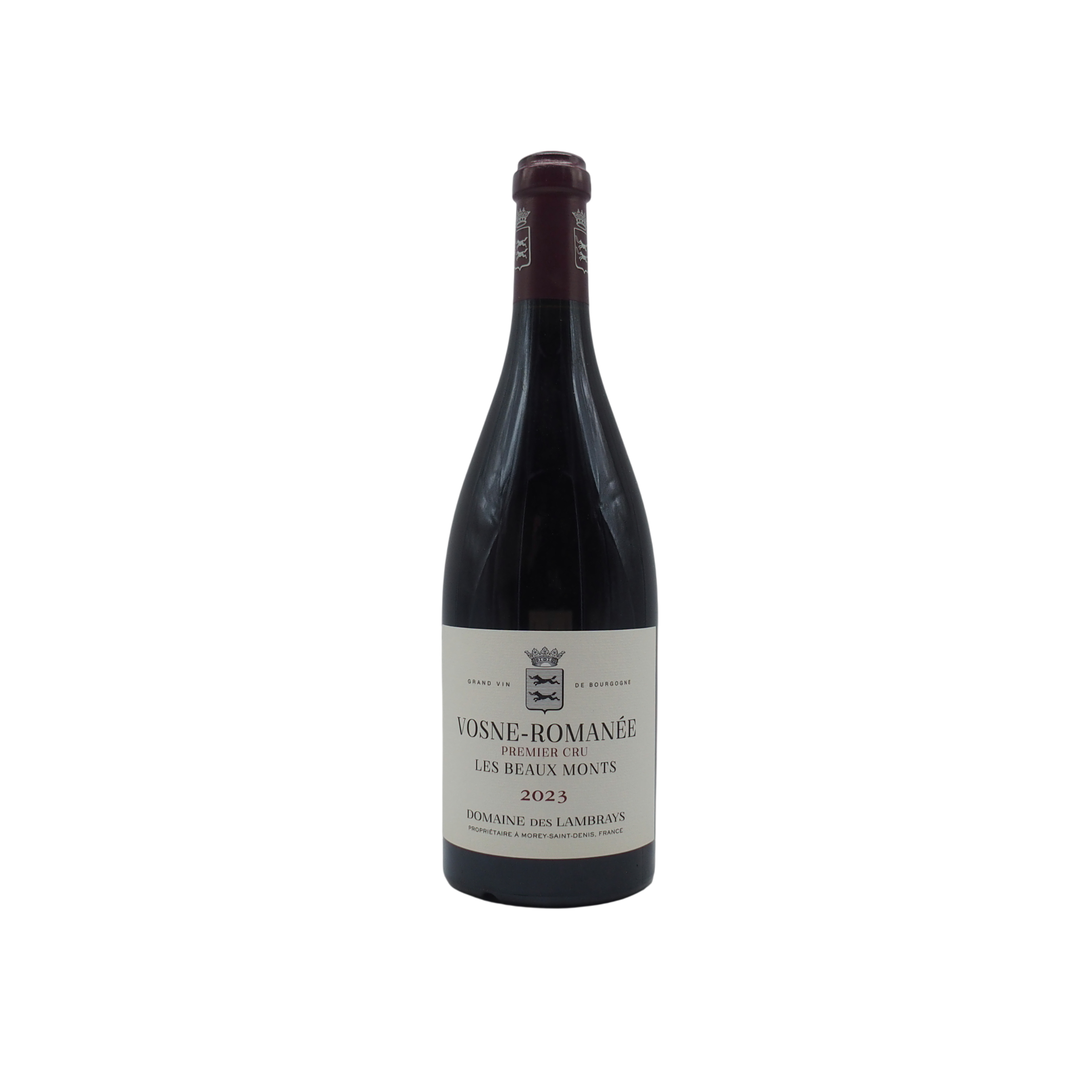 bourgogne-vosne-romanee-1er-cru-les-beaux-monts-2023-domaine-des-lambrays-infinities-wines Vosne-Romanée 1er Cru « Les Beaux Monts » 2023