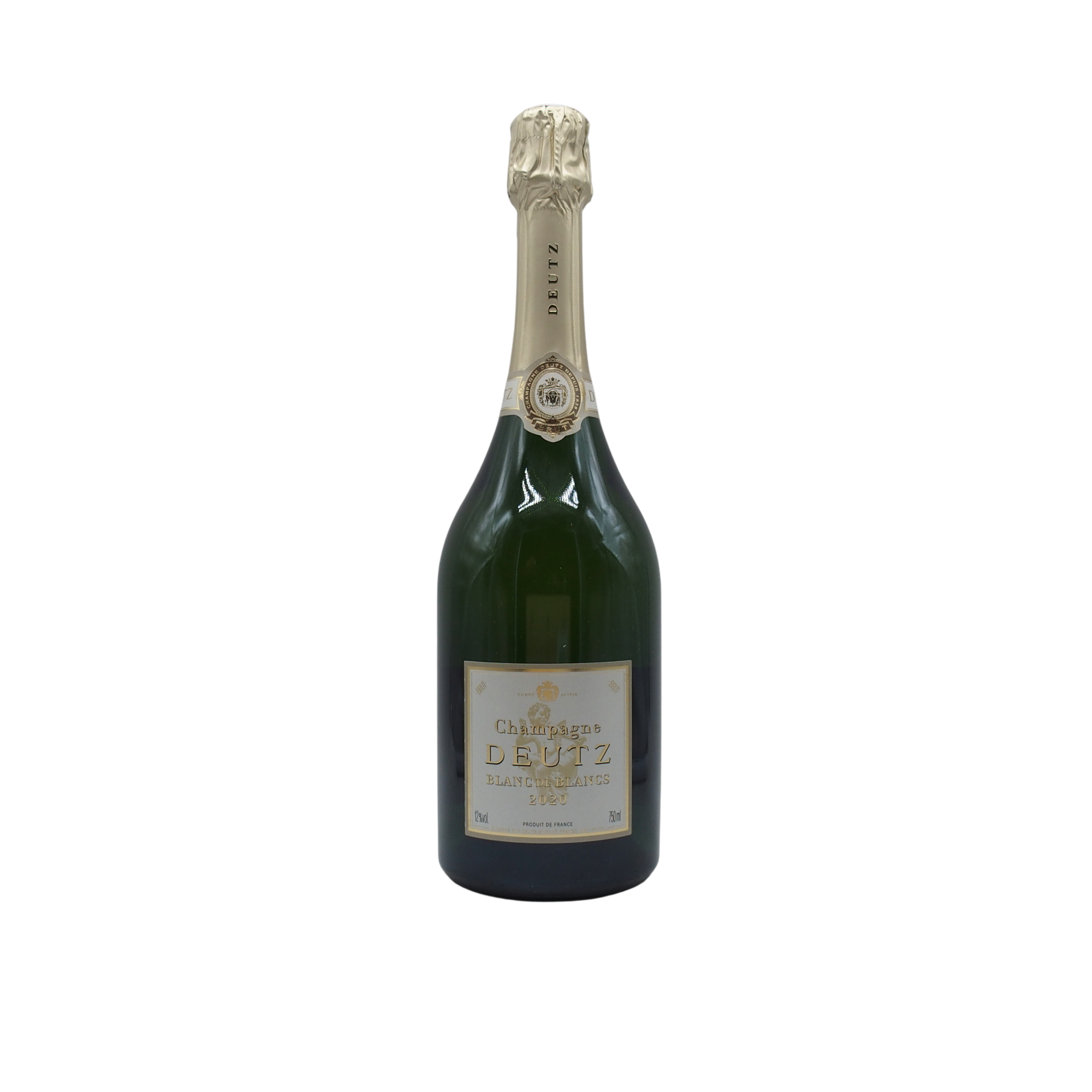 champagne-deutz-blanc-de-blancs-2020-infinities-wines Deutz Blanc de Blancs 2020
